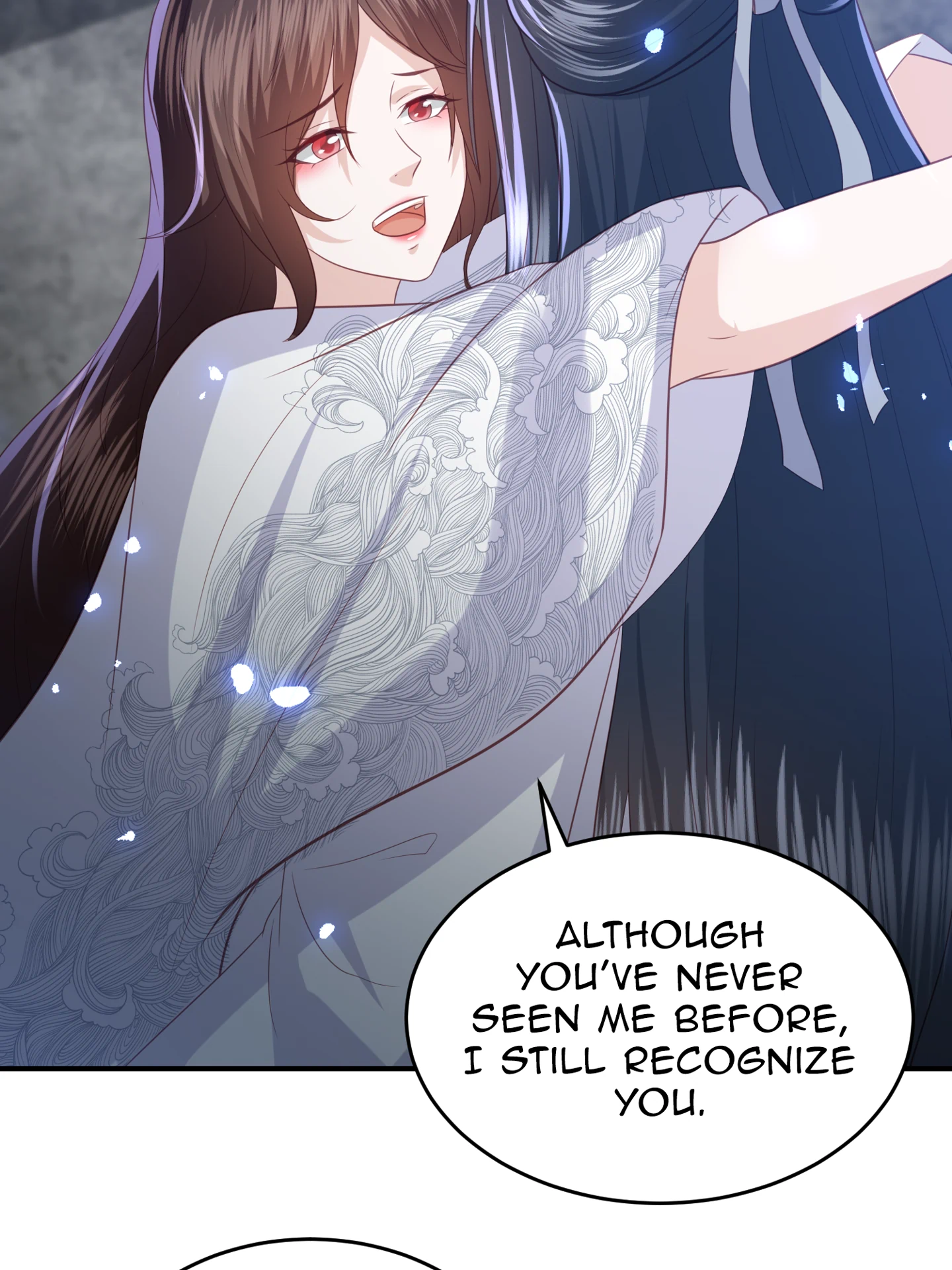 Lost Phoenix: Spoil the Repudiated Empress Chapter 199 - page 18