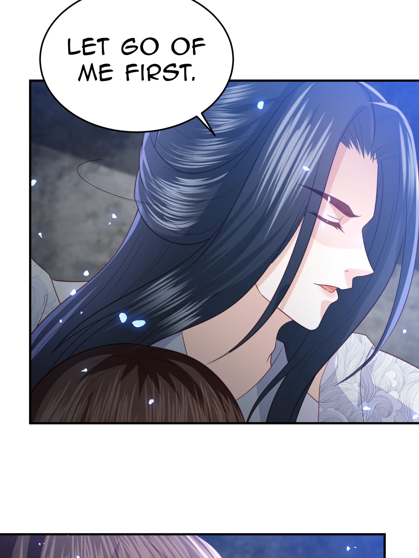 Lost Phoenix: Spoil the Repudiated Empress Chapter 199 - page 19