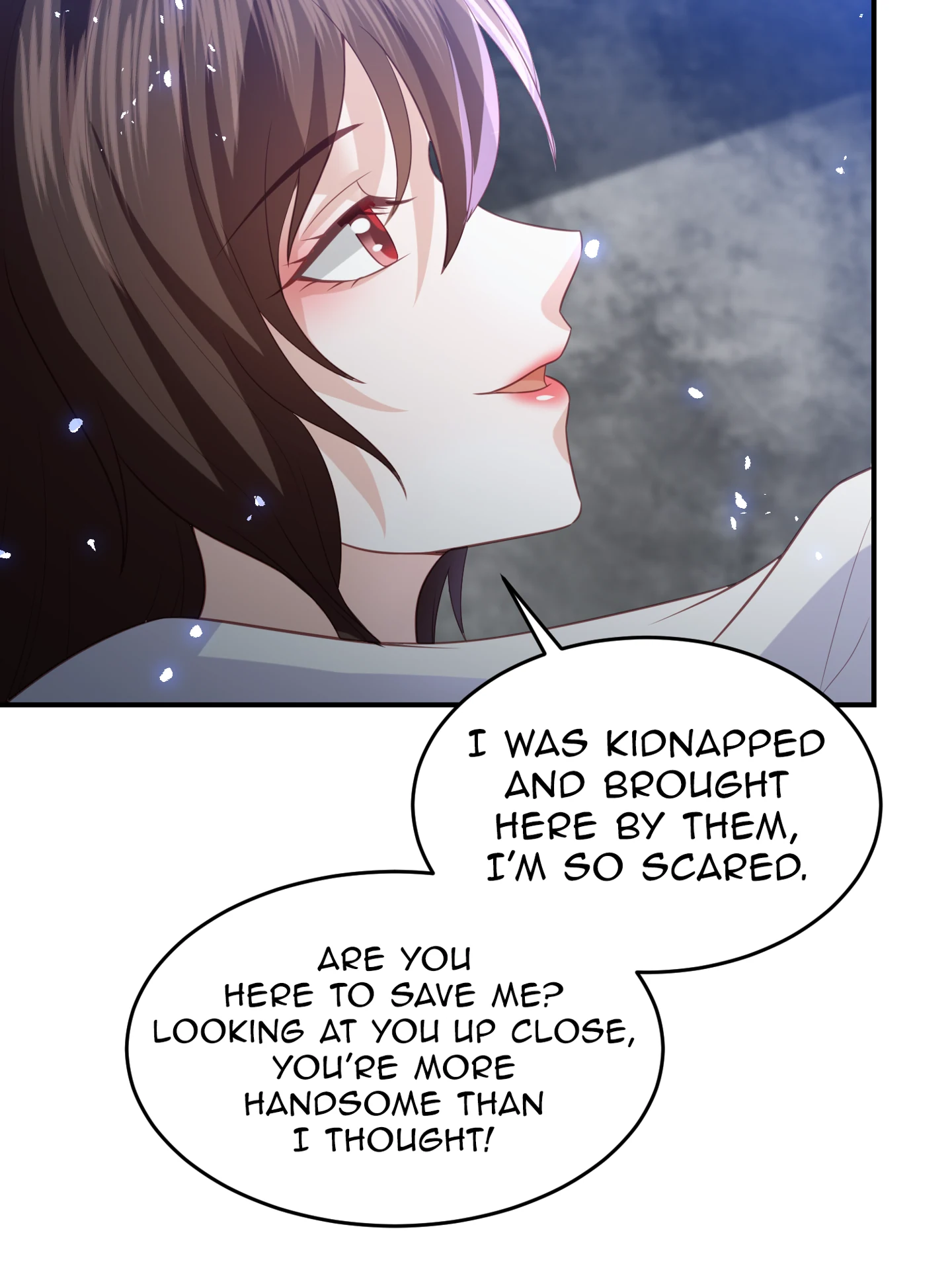Lost Phoenix: Spoil the Repudiated Empress Chapter 199 - page 20