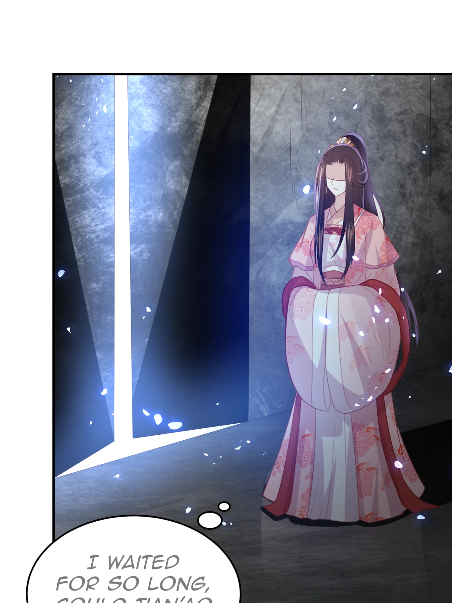 Lost Phoenix: Spoil the Repudiated Empress Chapter 199 - page 21