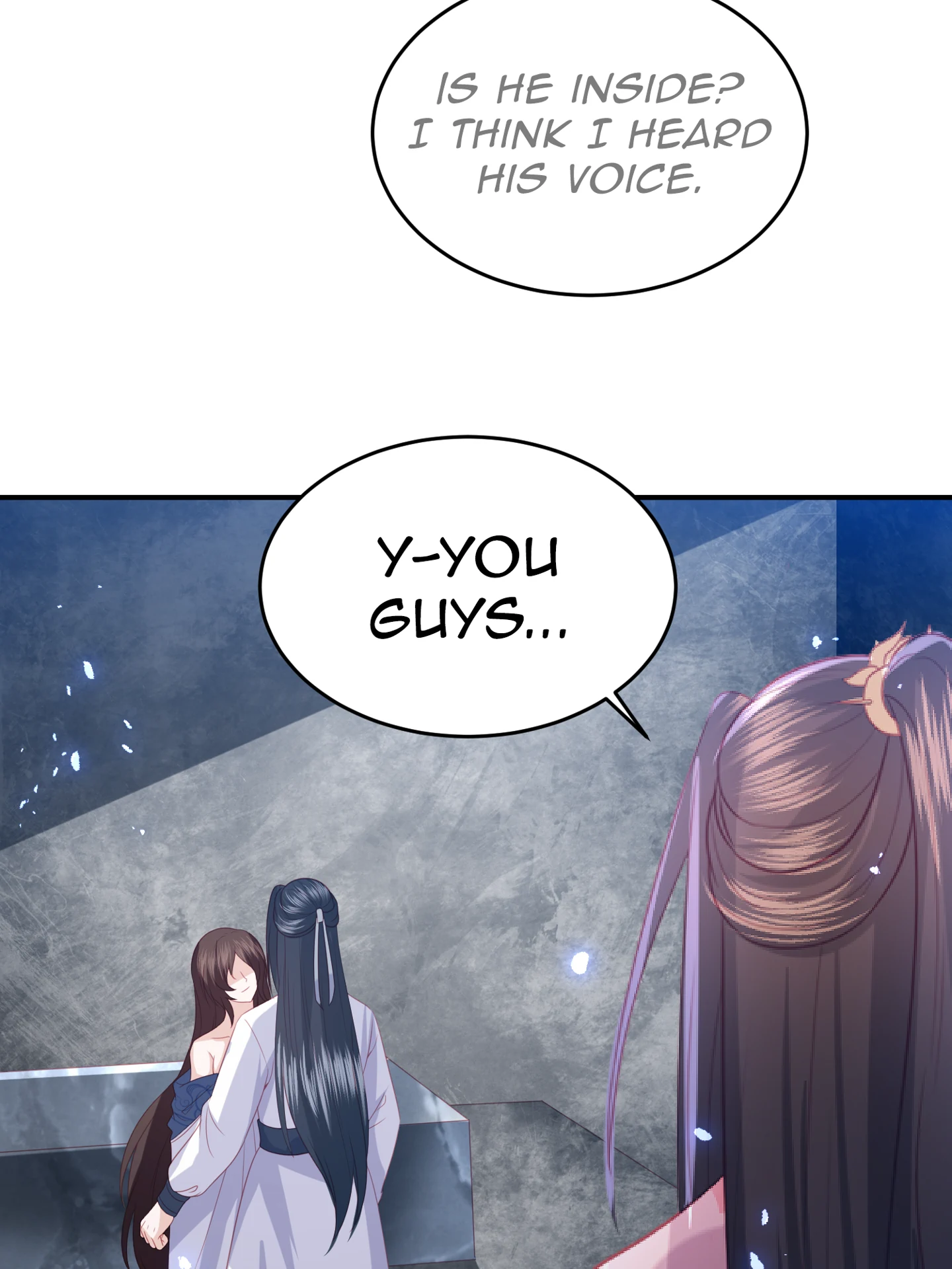 Lost Phoenix: Spoil the Repudiated Empress Chapter 199 - page 23