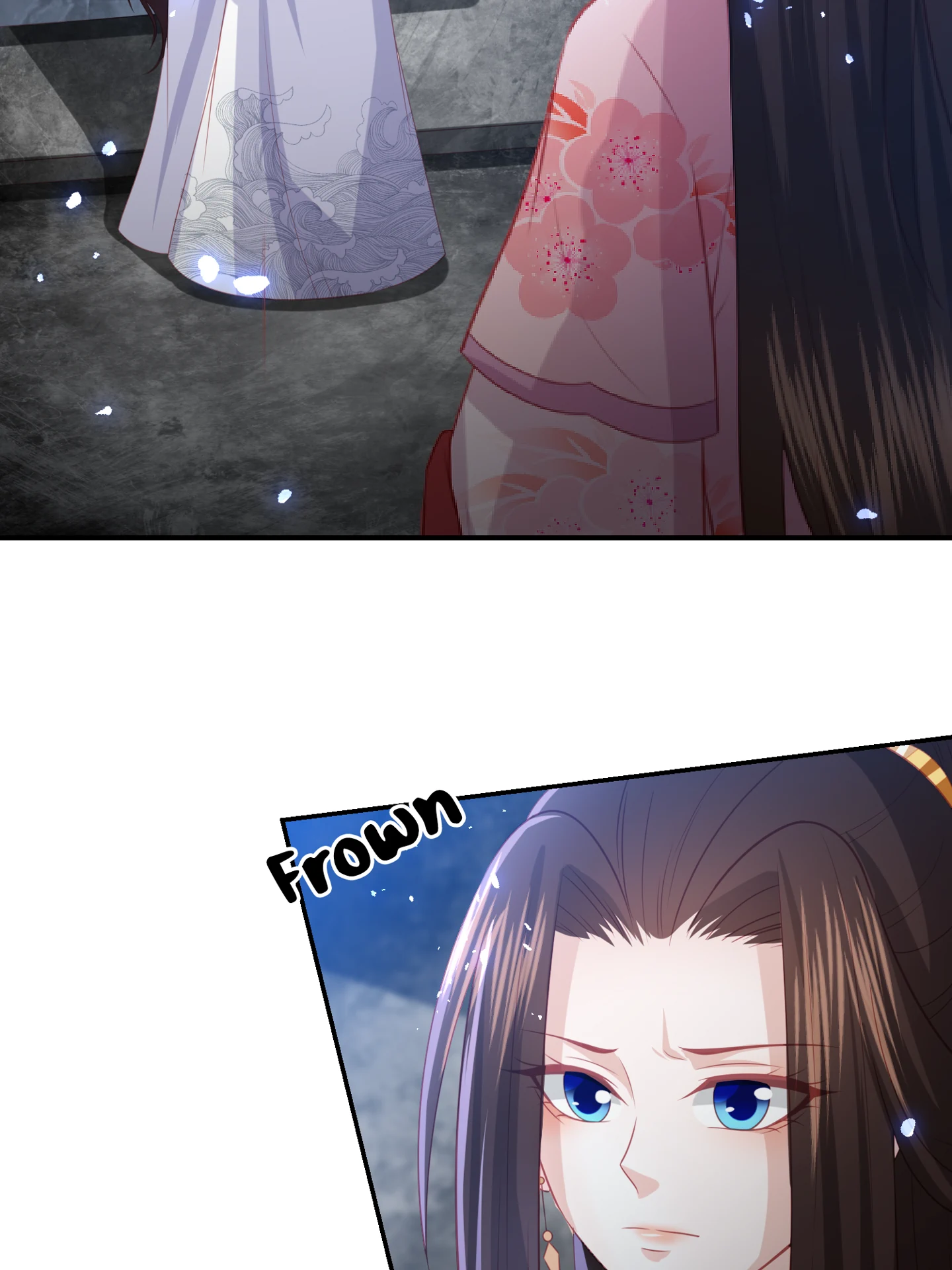 Lost Phoenix: Spoil the Repudiated Empress Chapter 199 - page 24