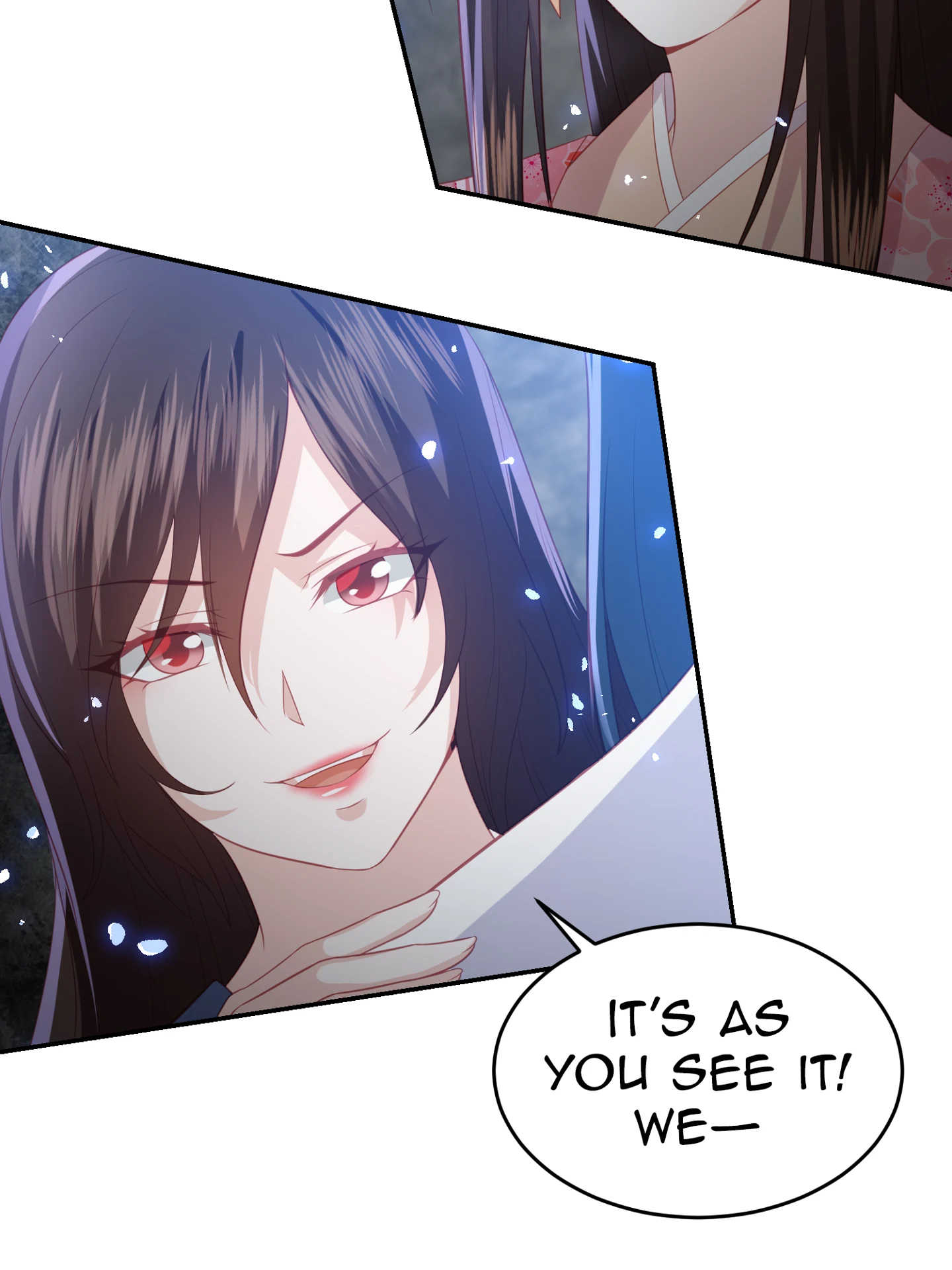 Lost Phoenix: Spoil the Repudiated Empress Chapter 199 - page 25