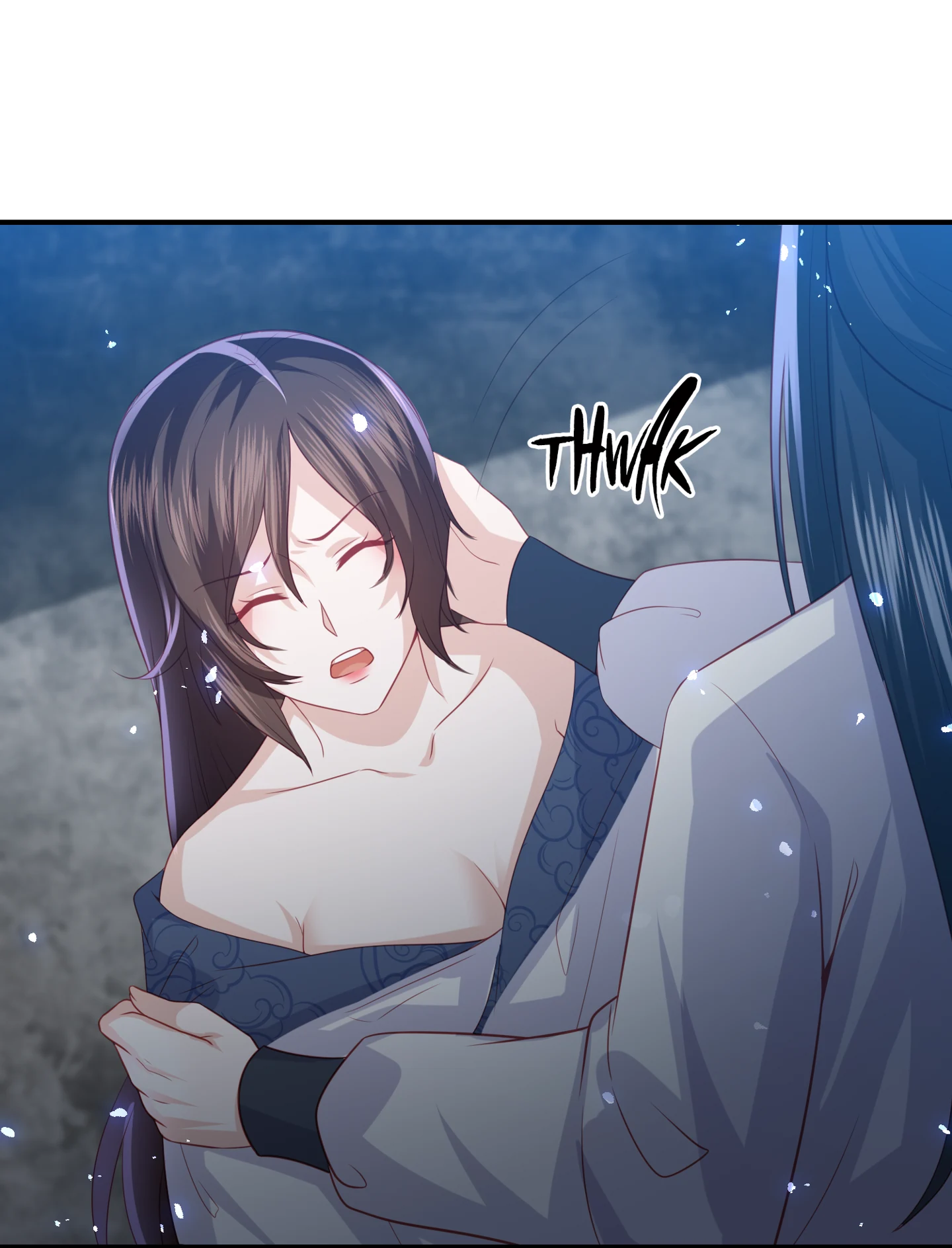 Lost Phoenix: Spoil the Repudiated Empress Chapter 199 - page 26