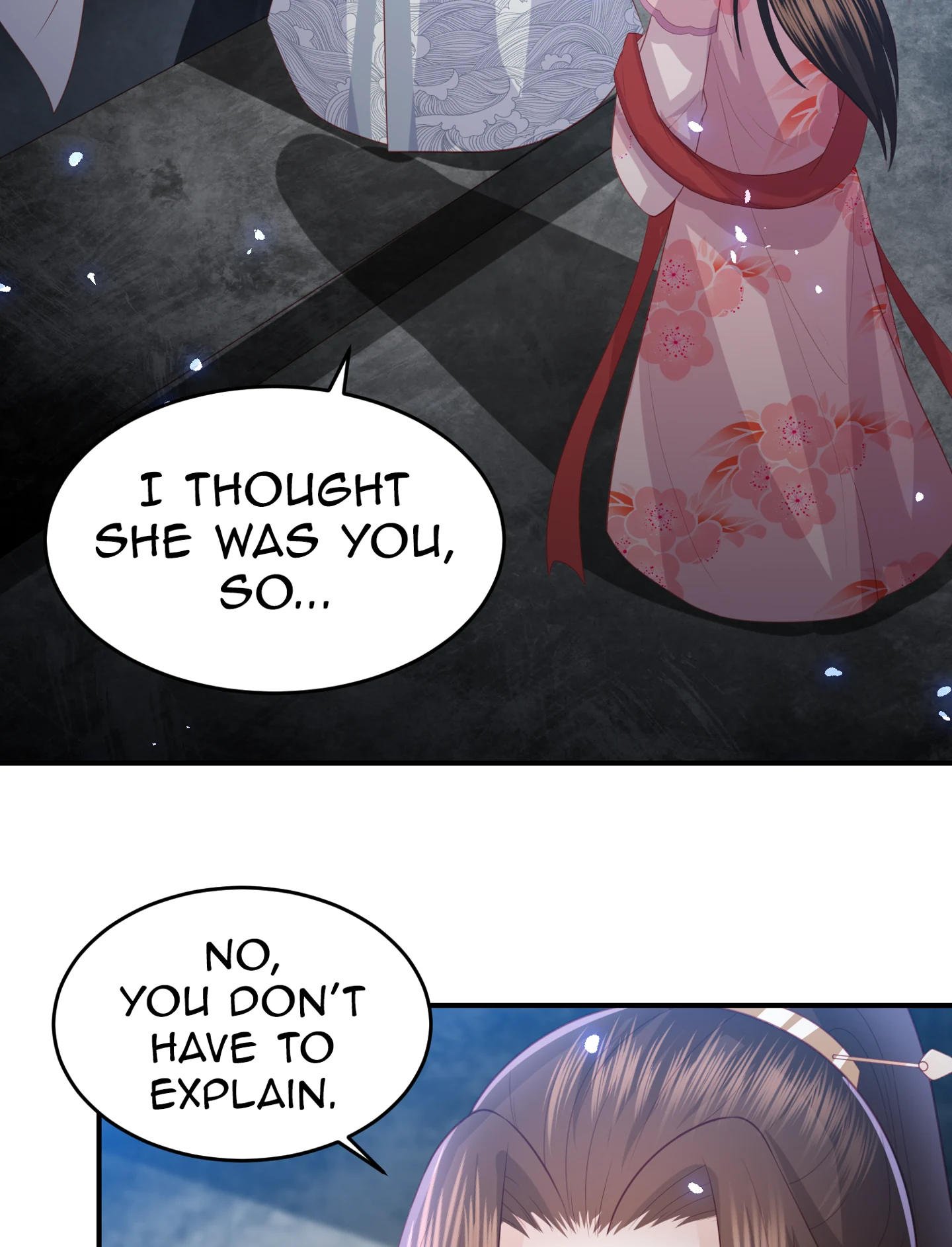 Lost Phoenix: Spoil the Repudiated Empress Chapter 199 - page 28
