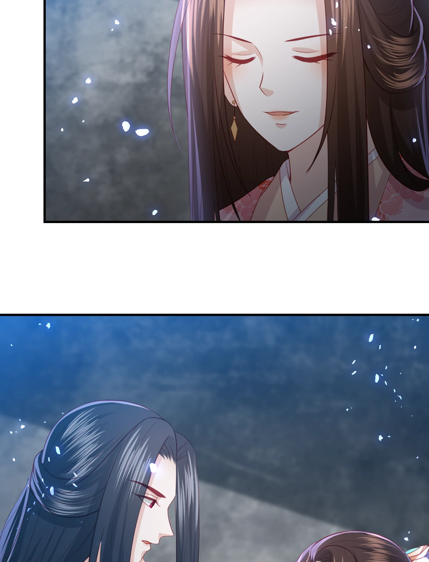 Lost Phoenix: Spoil the Repudiated Empress Chapter 199 - page 29