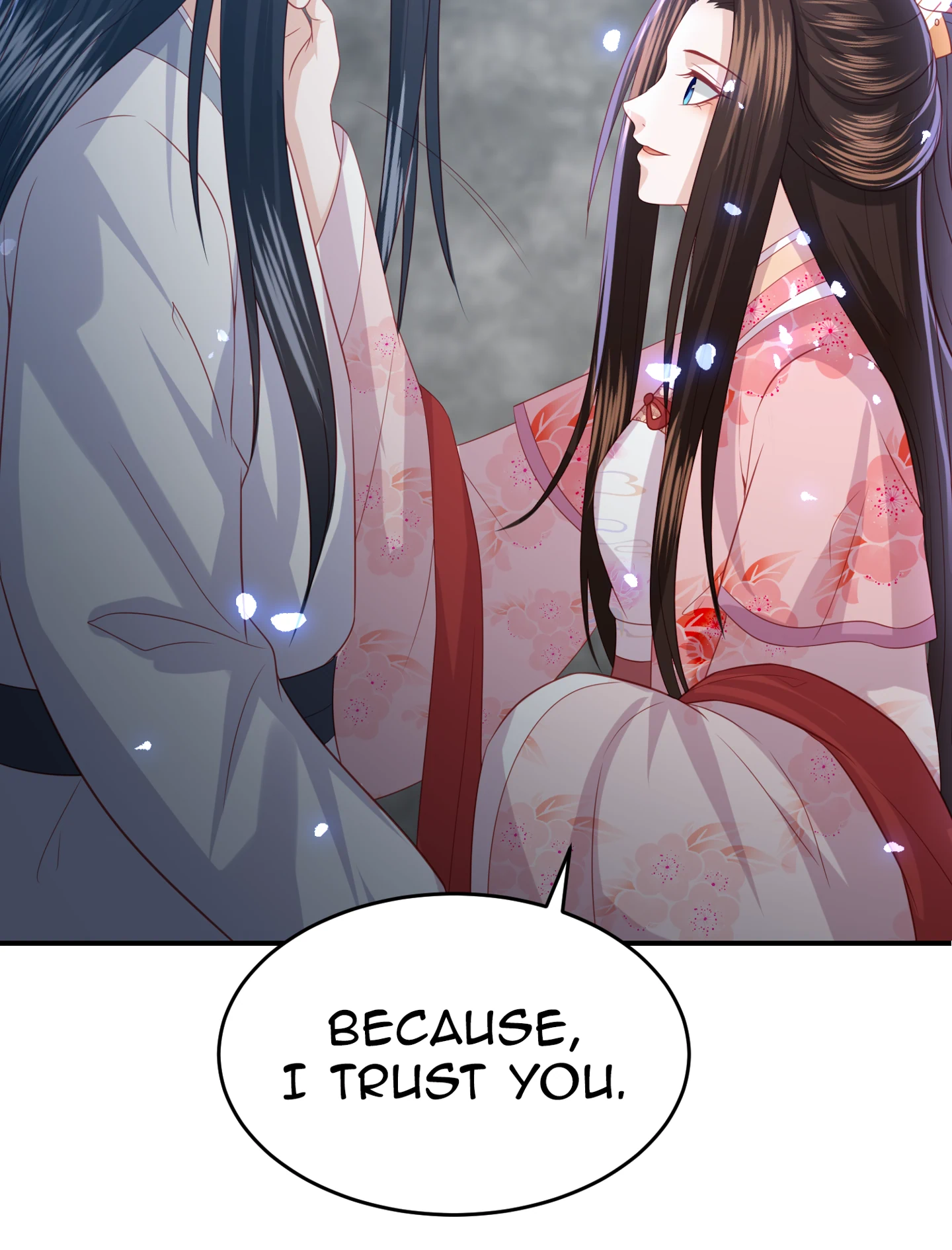 Lost Phoenix: Spoil the Repudiated Empress Chapter 199 - page 30