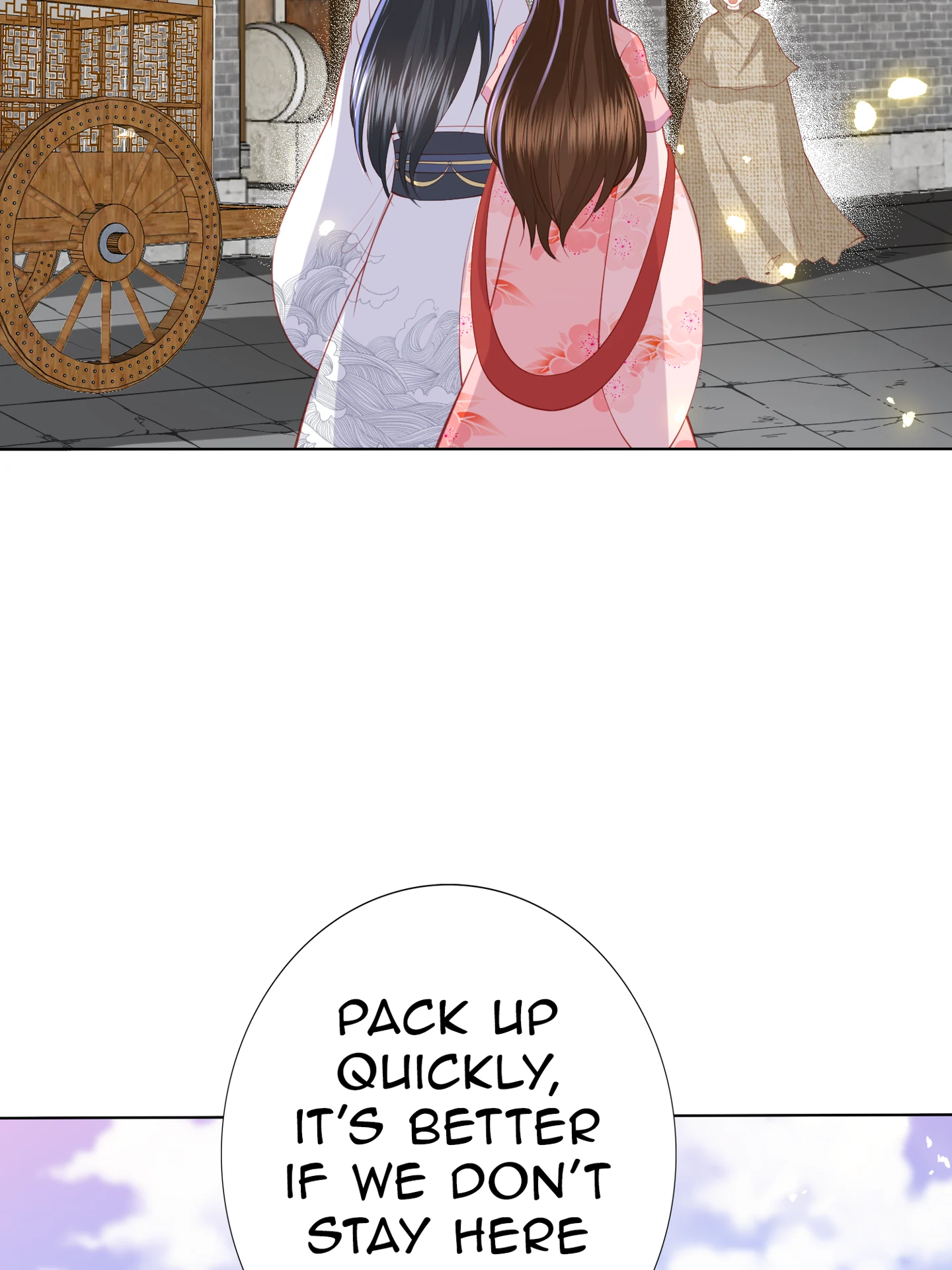 Lost Phoenix: Spoil the Repudiated Empress Chapter 199 - page 33