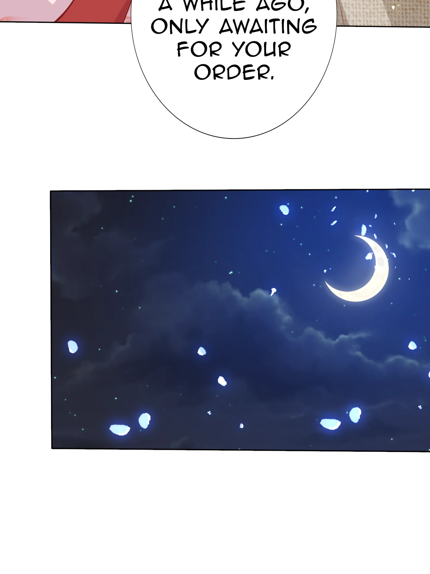 Lost Phoenix: Spoil the Repudiated Empress Chapter 199 - page 35