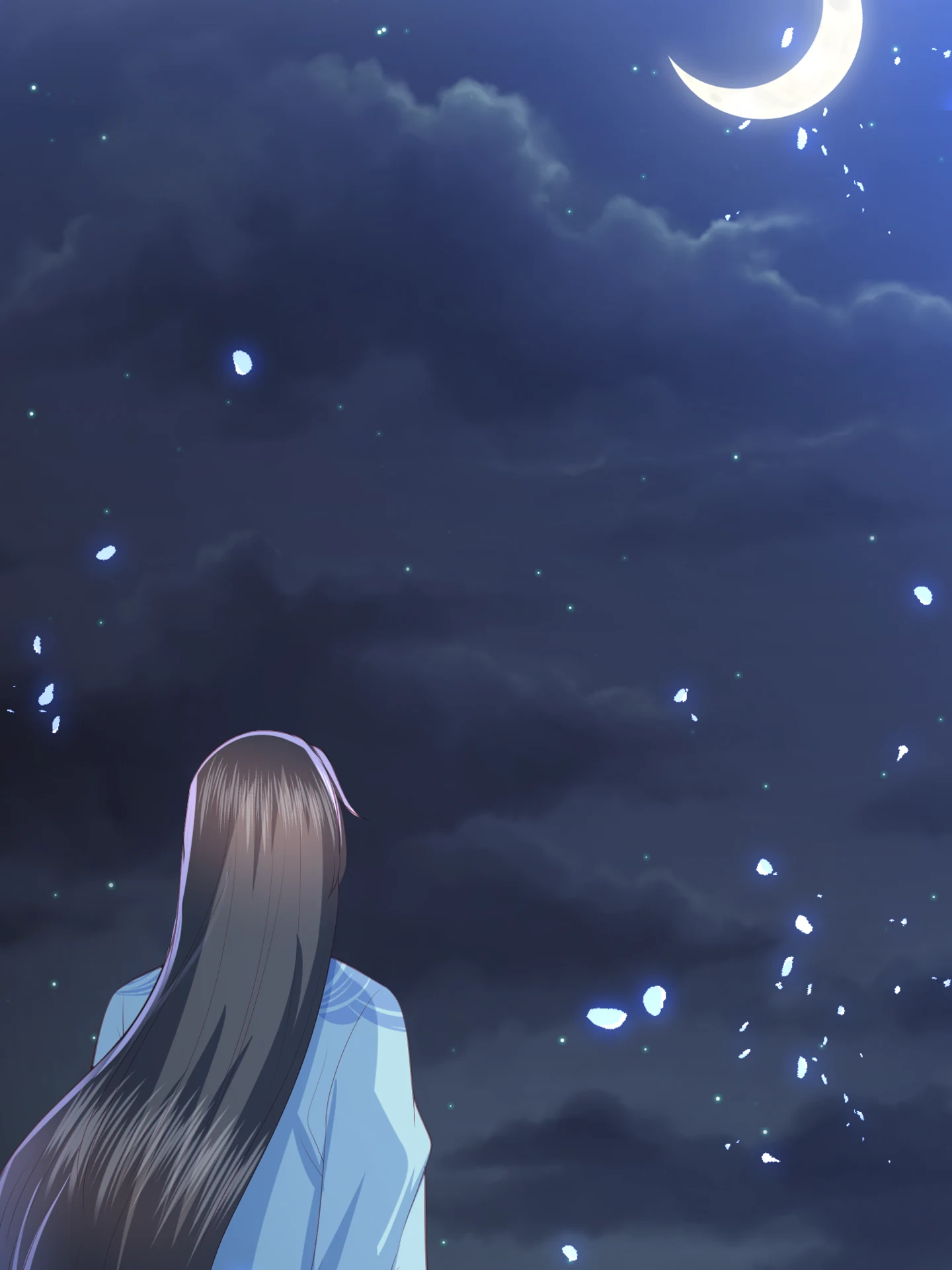 Lost Phoenix: Spoil the Repudiated Empress Chapter 199 - page 39