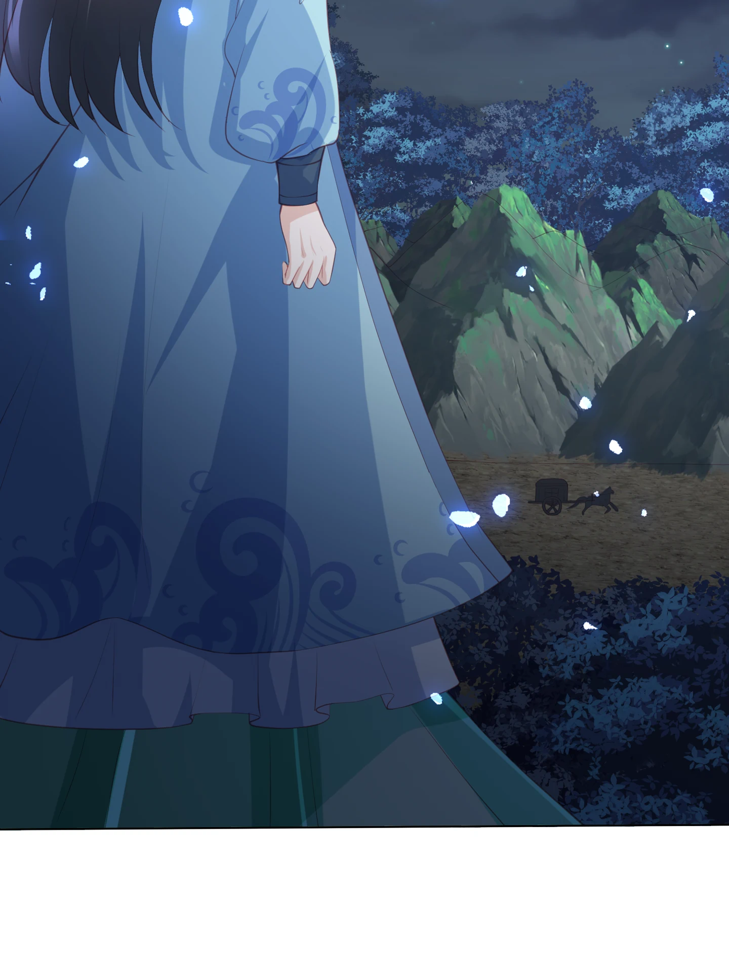 Lost Phoenix: Spoil the Repudiated Empress Chapter 199 - page 40