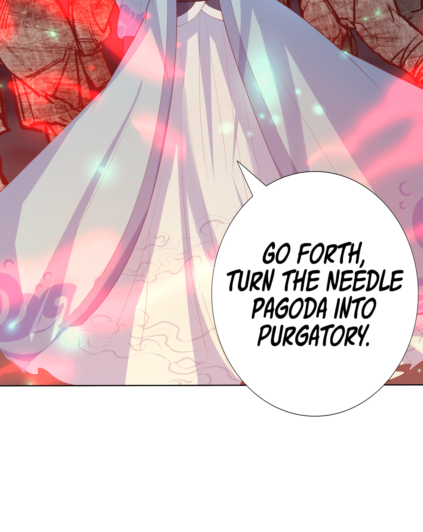 Lost Phoenix: Spoil the Repudiated Empress Chapter 199 - page 42