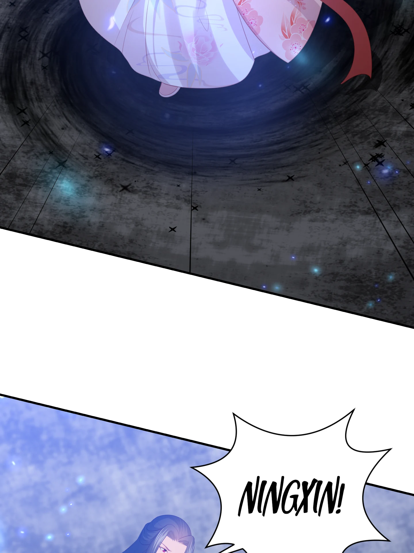 Lost Phoenix: Spoil the Repudiated Empress Chapter 199 - page 4