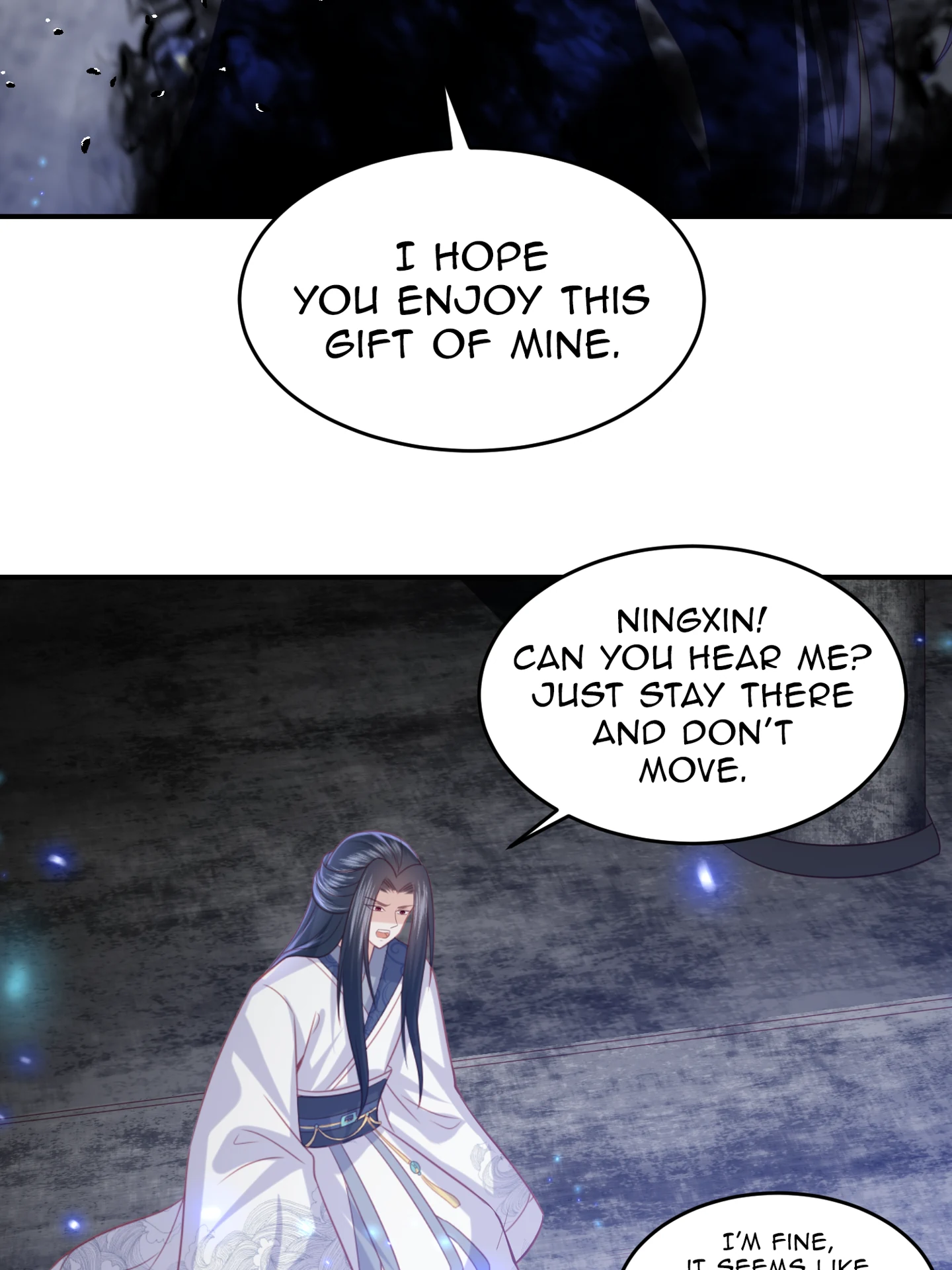 Lost Phoenix: Spoil the Repudiated Empress Chapter 199 - page 7