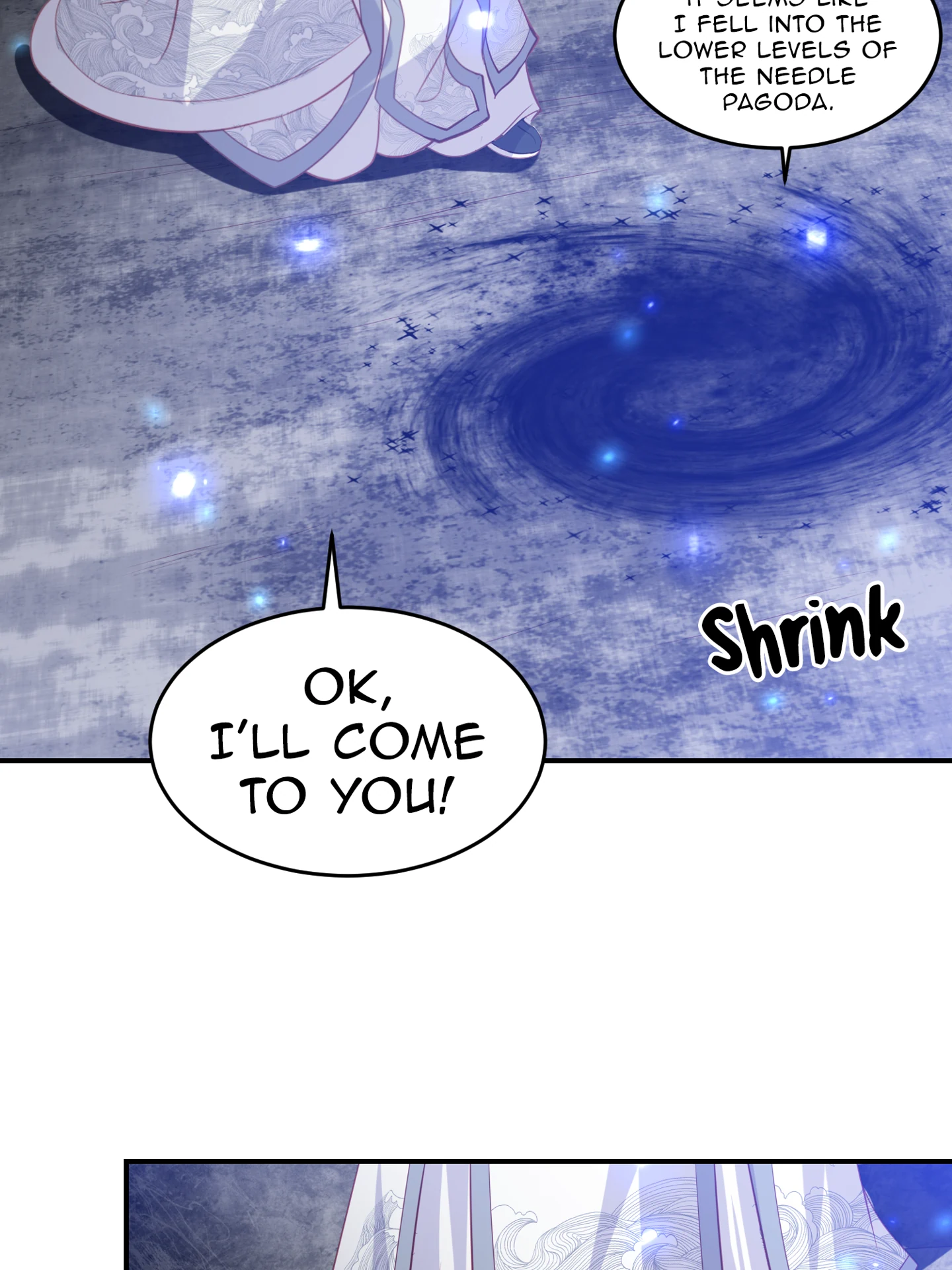 Lost Phoenix: Spoil the Repudiated Empress Chapter 199 - page 8