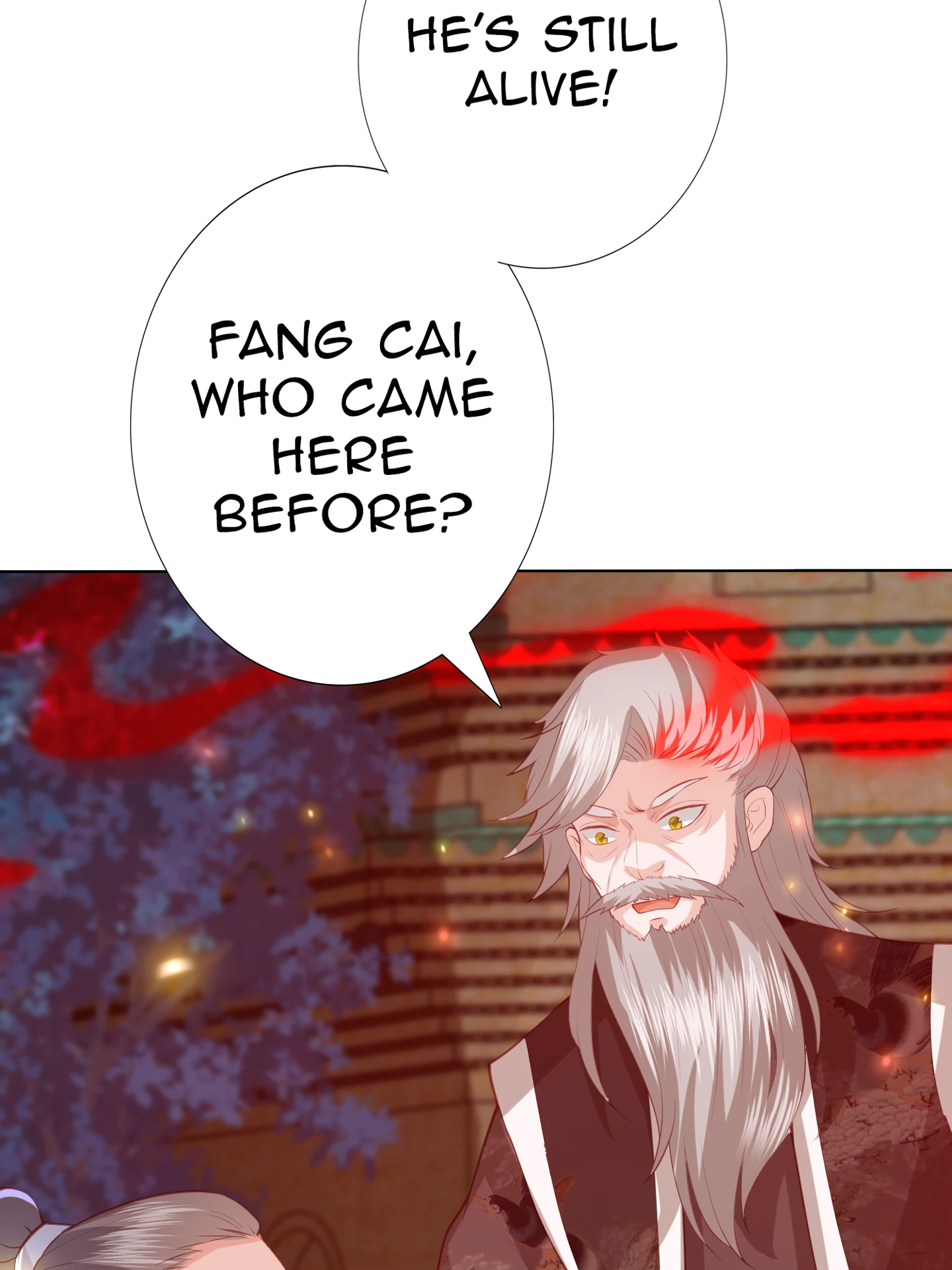 Lost Phoenix: Spoil the Repudiated Empress Chapter 200 - page 10