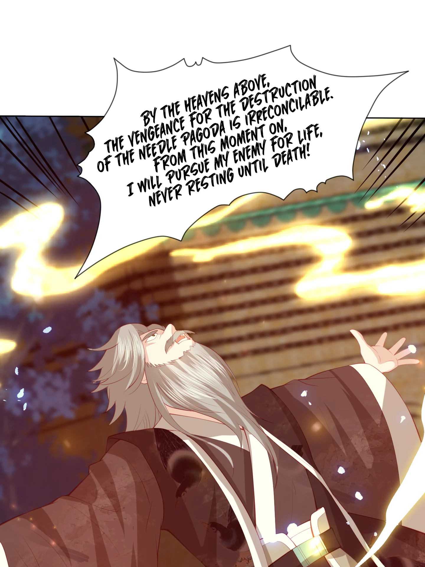 Lost Phoenix: Spoil the Repudiated Empress Chapter 200 - page 13