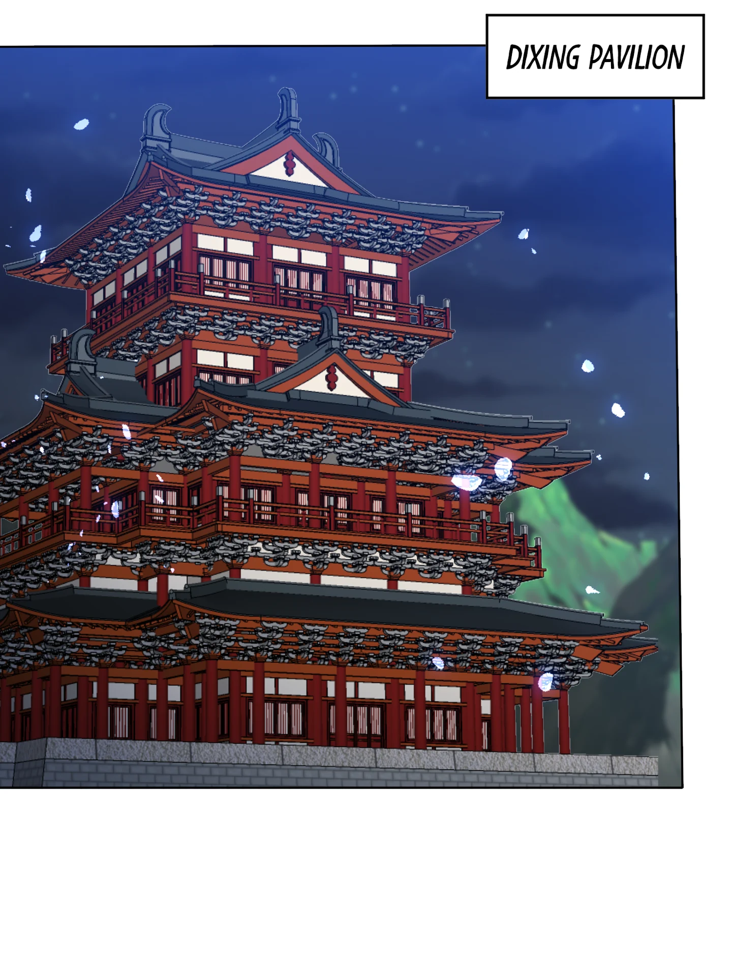 Lost Phoenix: Spoil the Repudiated Empress Chapter 200 - page 17