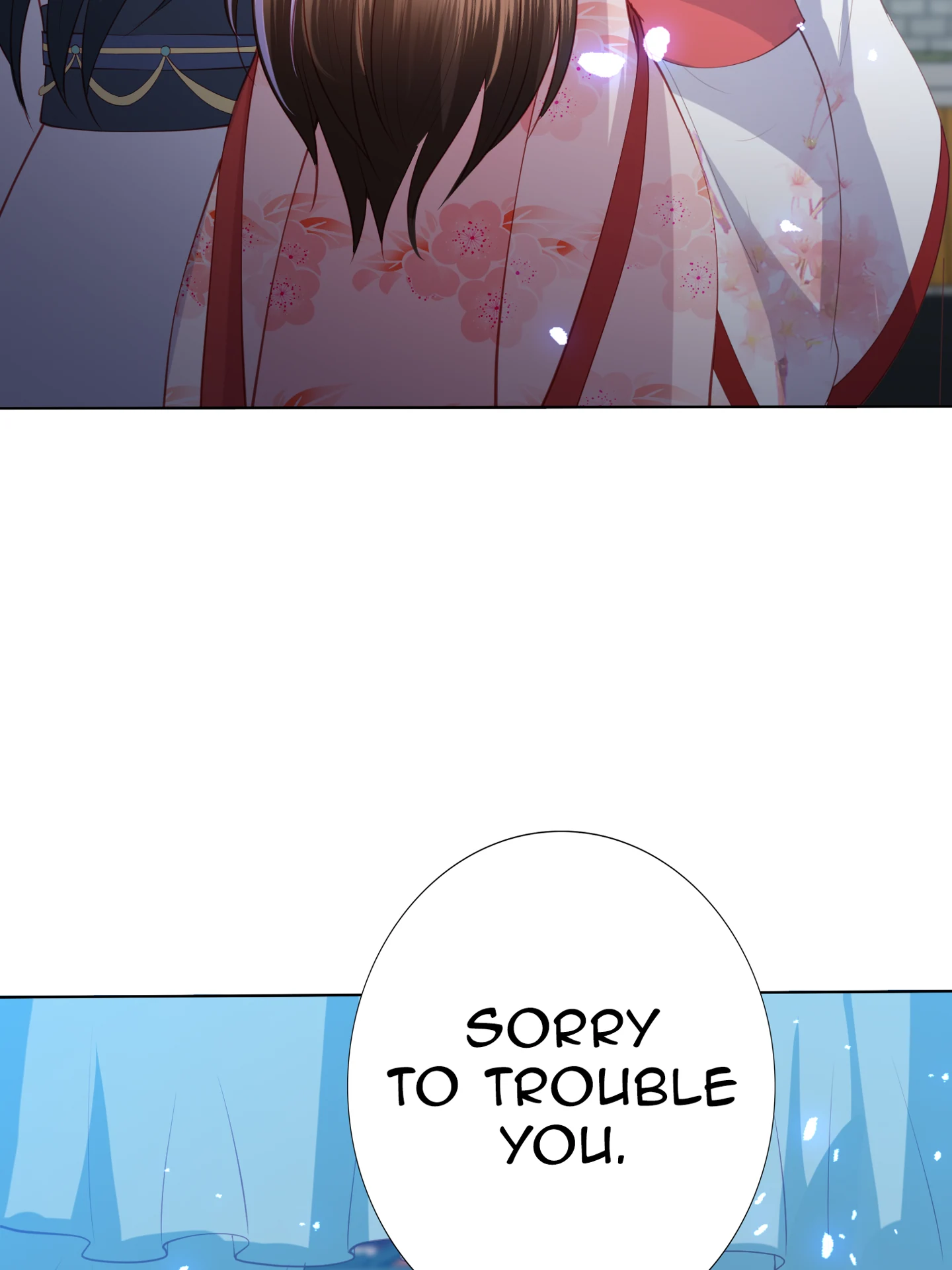 Lost Phoenix: Spoil the Repudiated Empress Chapter 200 - page 19