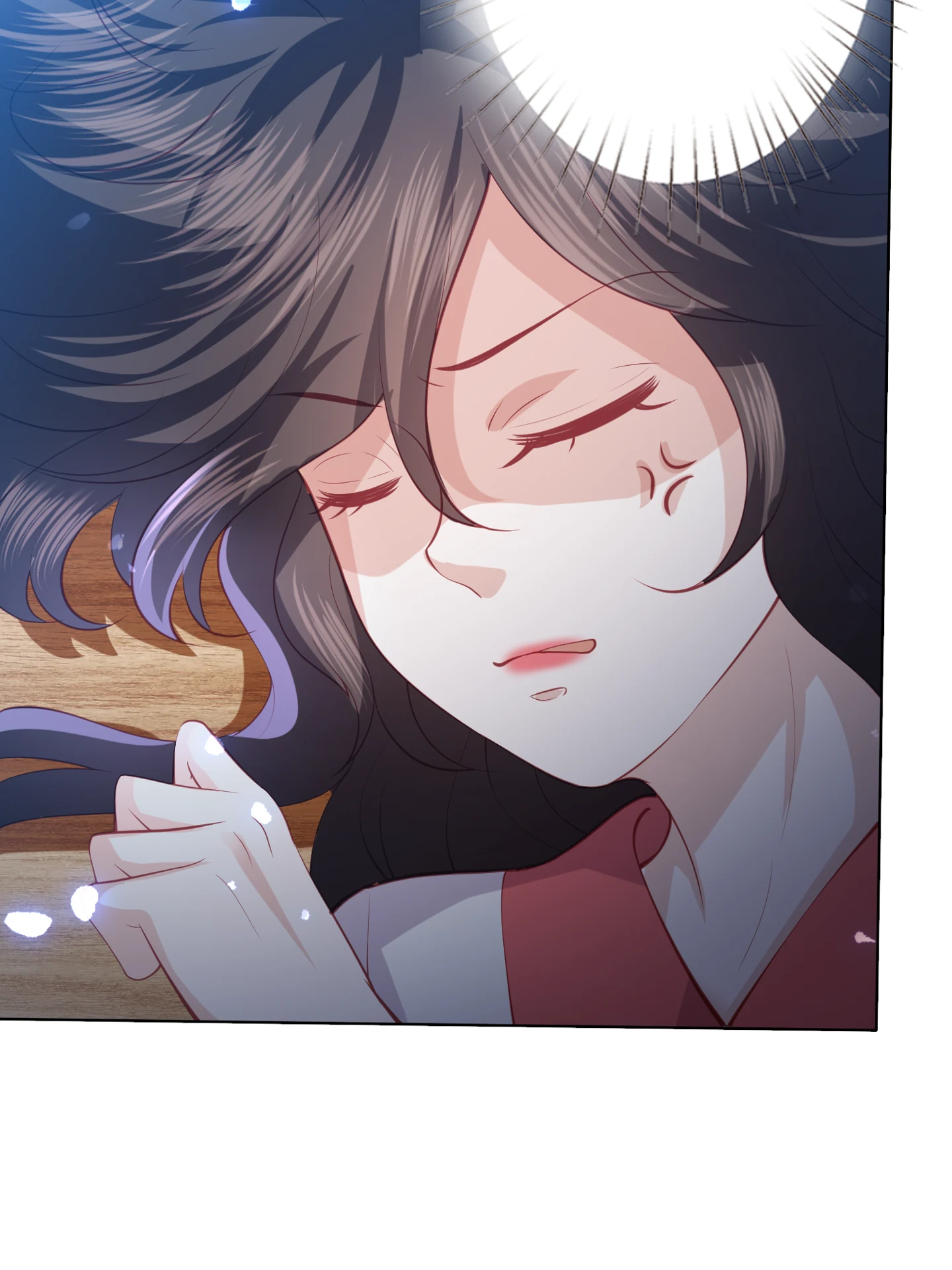 Lost Phoenix: Spoil the Repudiated Empress Chapter 200 - page 22