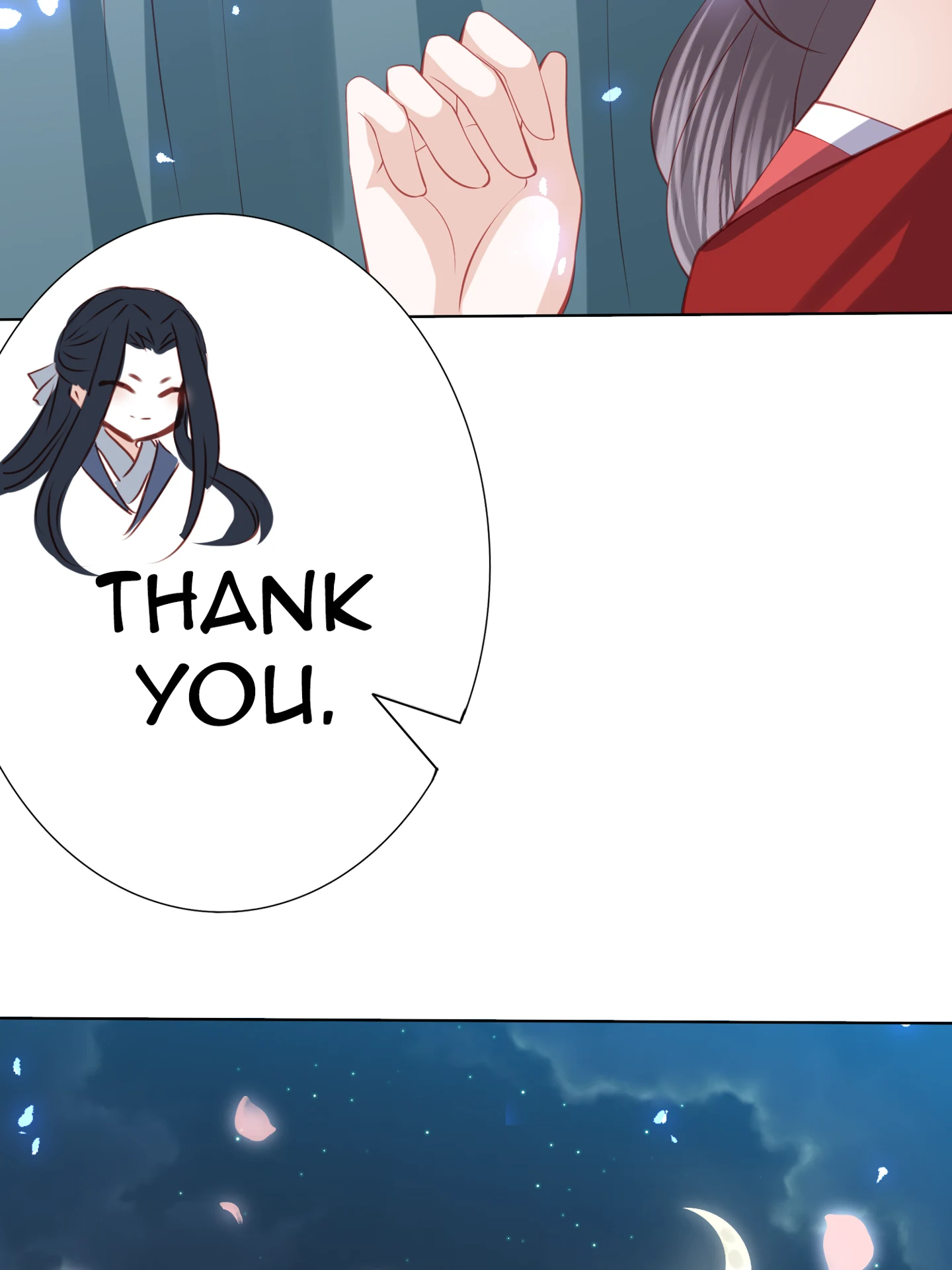 Lost Phoenix: Spoil the Repudiated Empress Chapter 200 - page 24