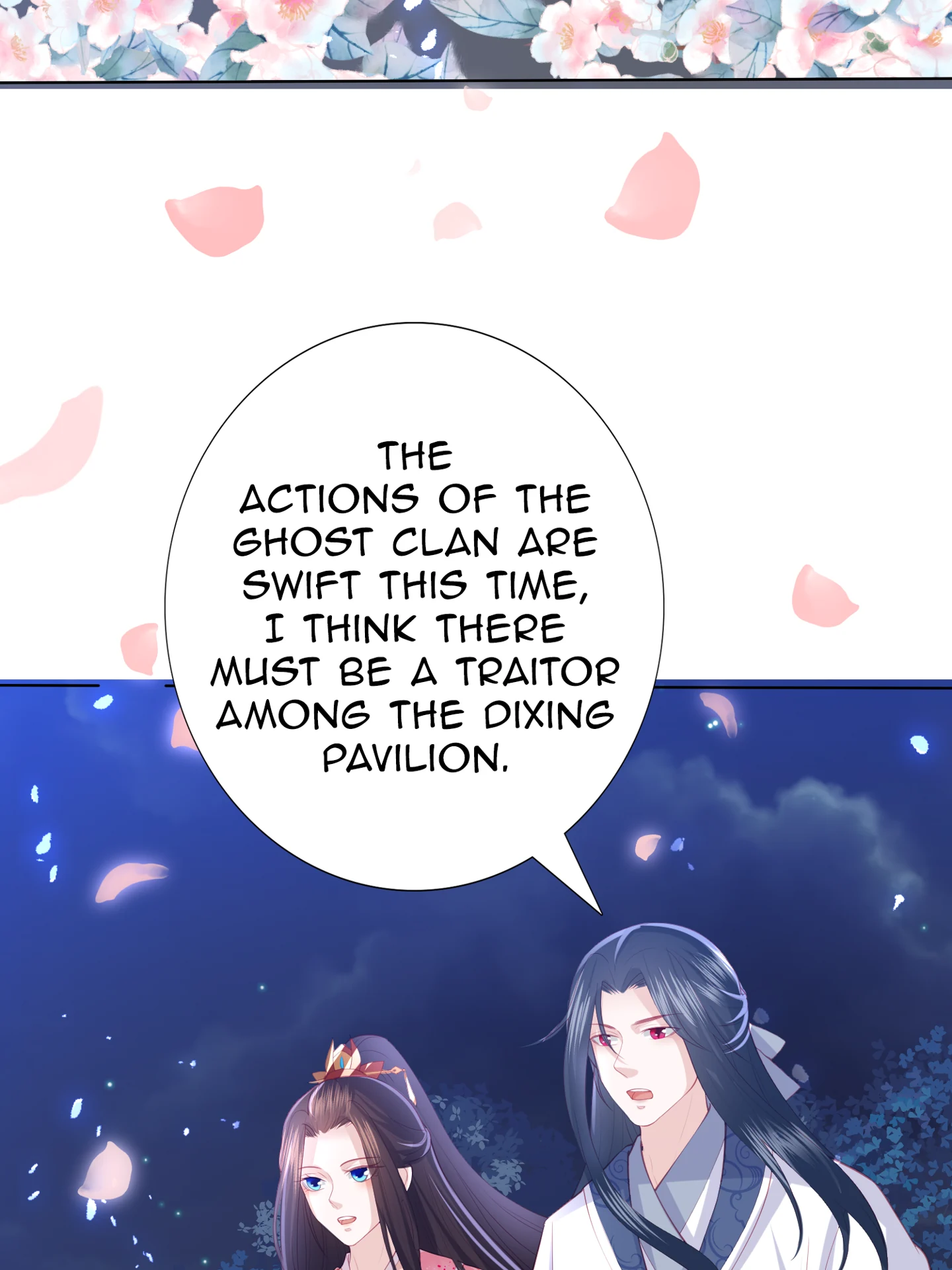 Lost Phoenix: Spoil the Repudiated Empress Chapter 200 - page 26