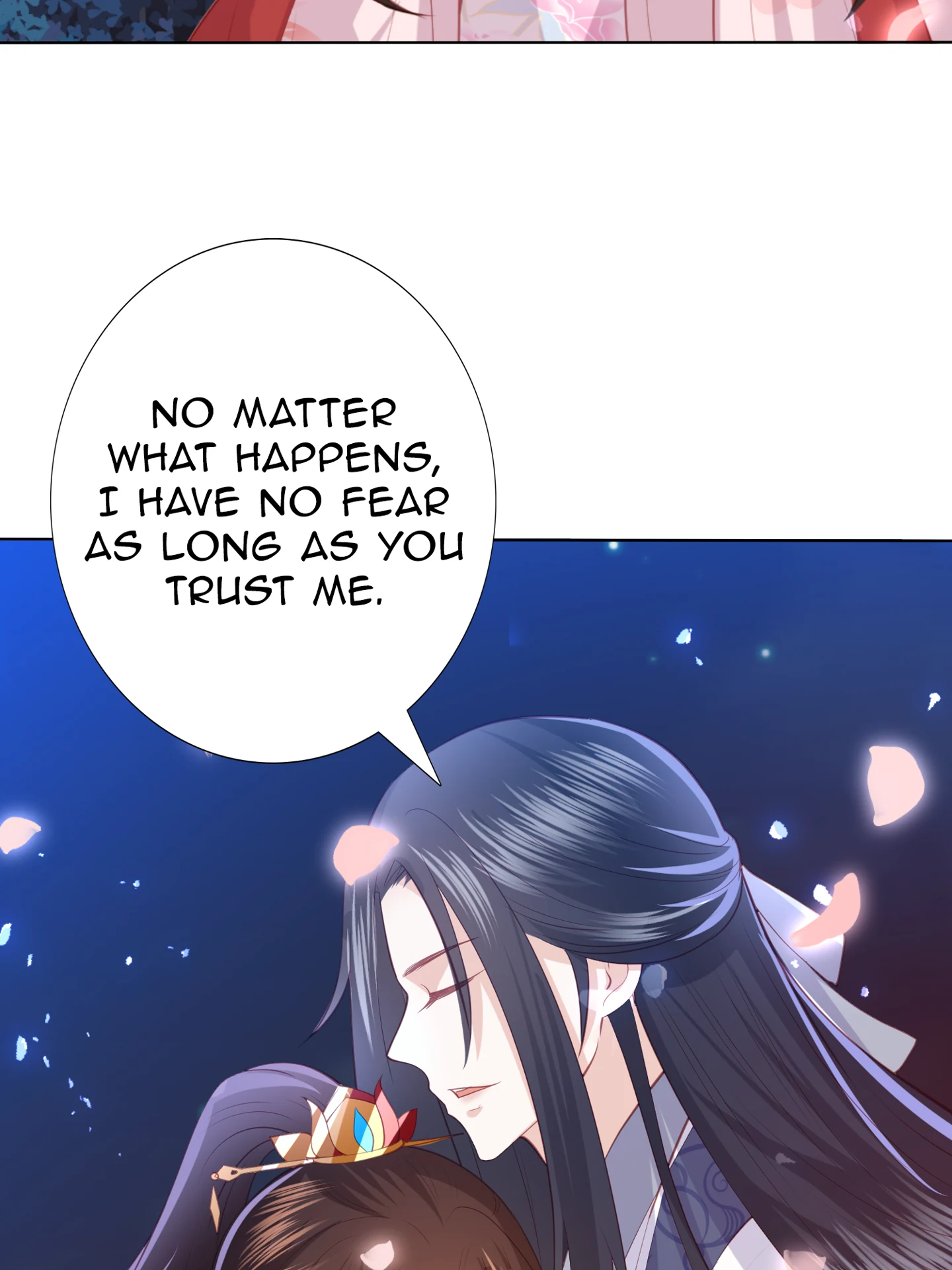 Lost Phoenix: Spoil the Repudiated Empress Chapter 200 - page 29