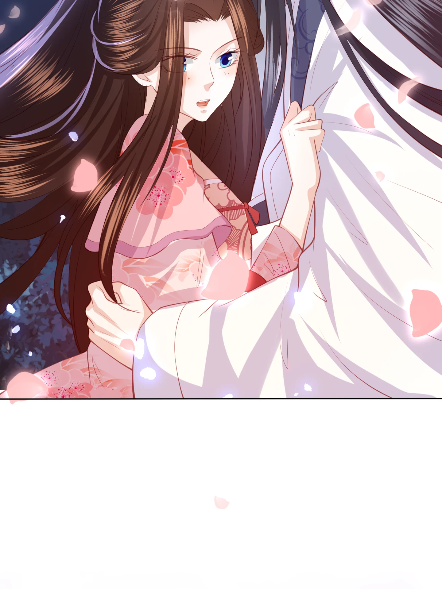 Lost Phoenix: Spoil the Repudiated Empress Chapter 200 - page 30