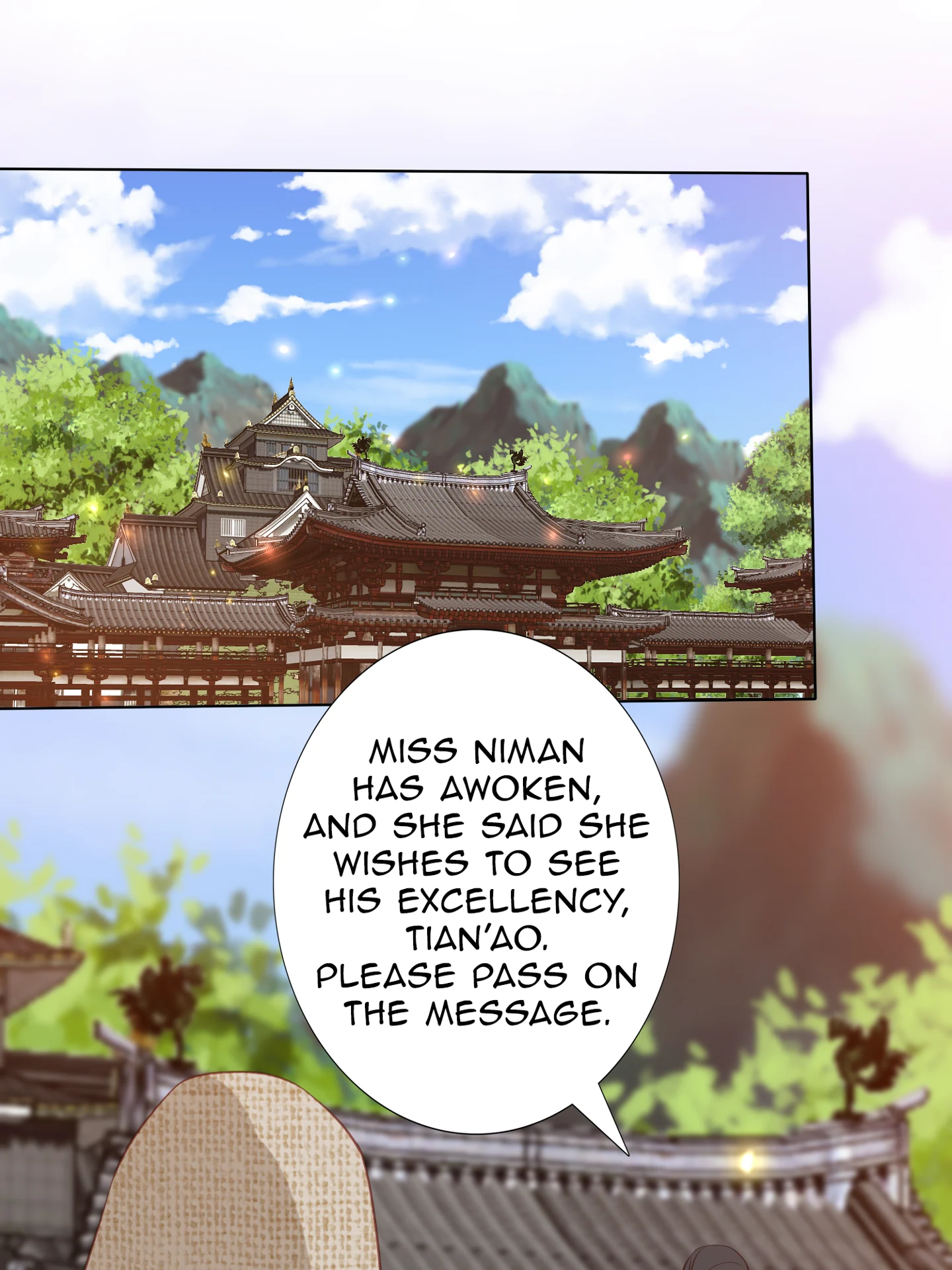 Lost Phoenix: Spoil the Repudiated Empress Chapter 200 - page 31