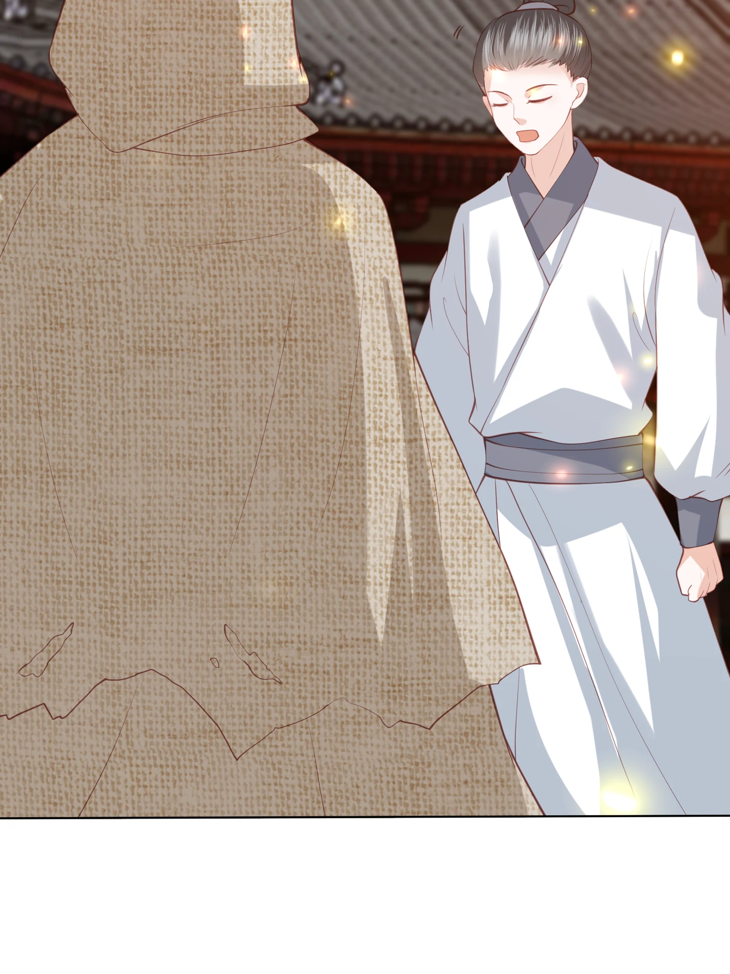 Lost Phoenix: Spoil the Repudiated Empress Chapter 200 - page 32