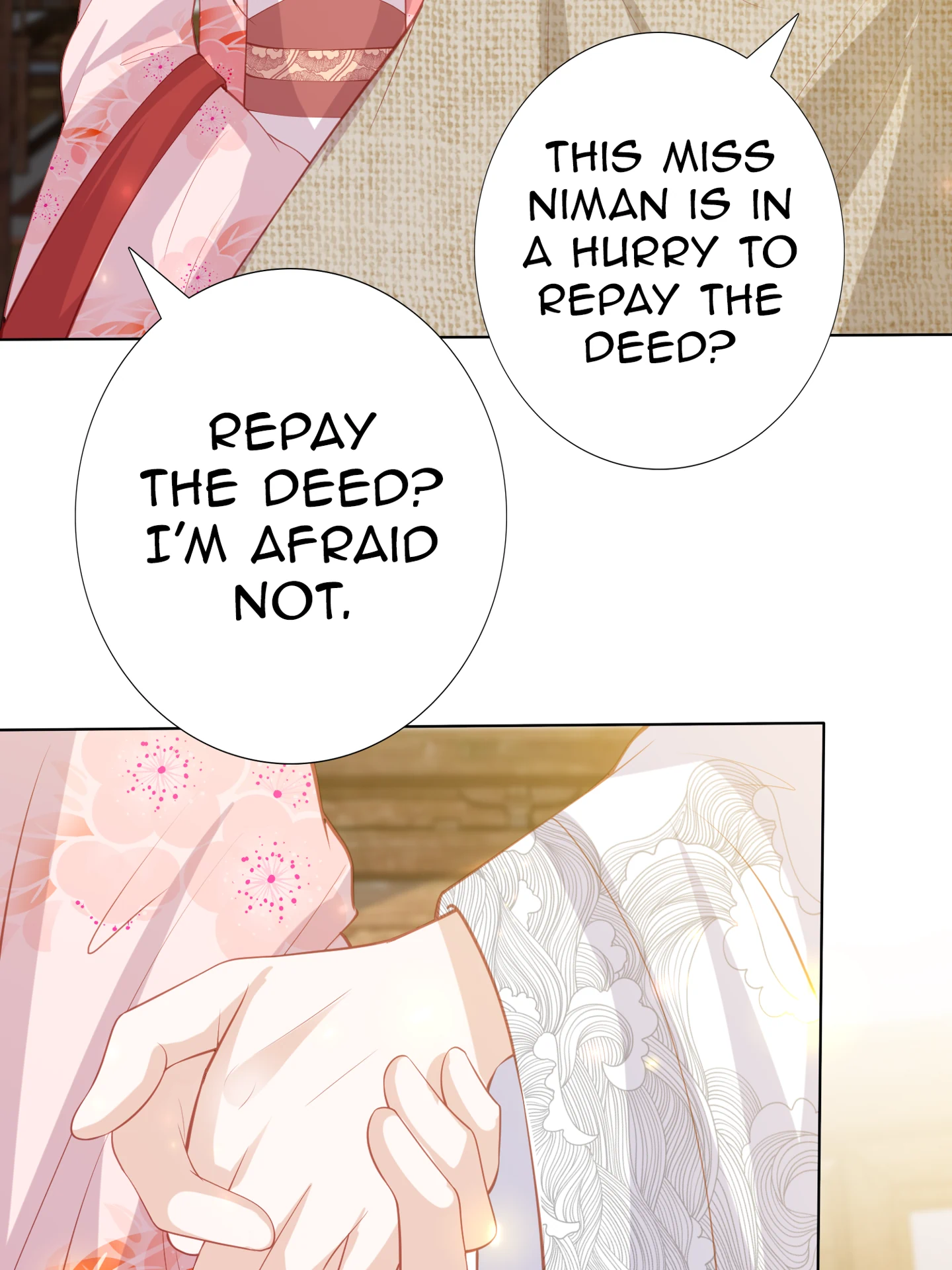 Lost Phoenix: Spoil the Repudiated Empress Chapter 200 - page 34