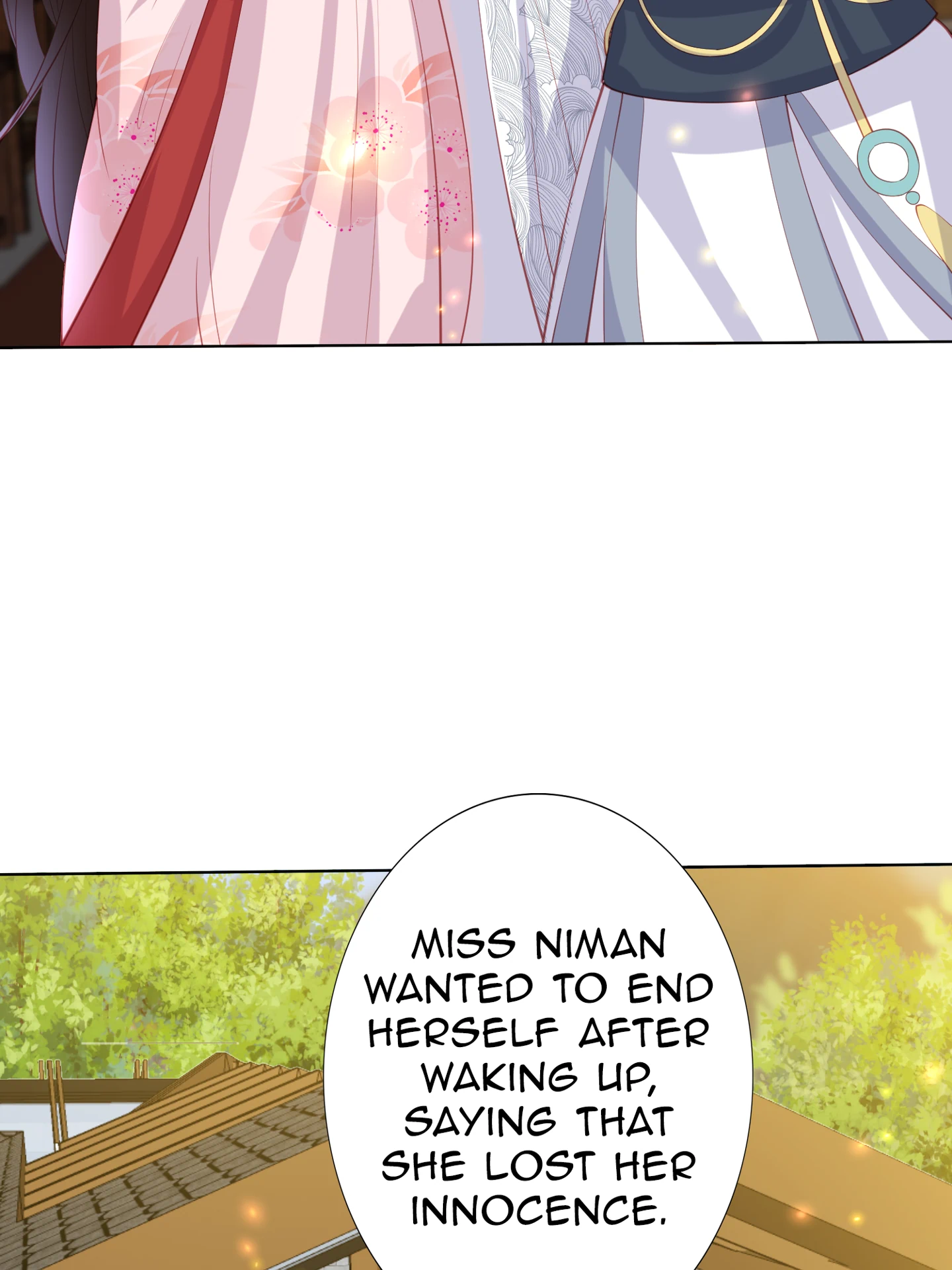 Lost Phoenix: Spoil the Repudiated Empress Chapter 200 - page 36