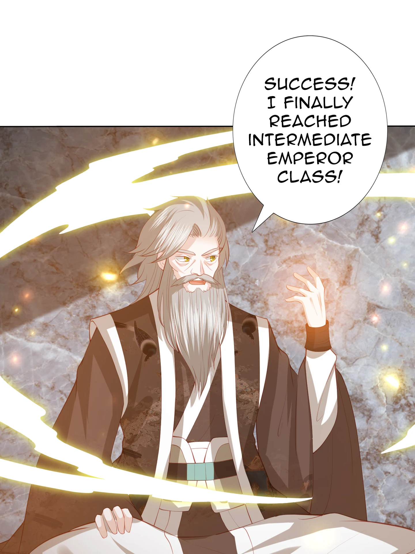 Lost Phoenix: Spoil the Repudiated Empress Chapter 200 - page 3