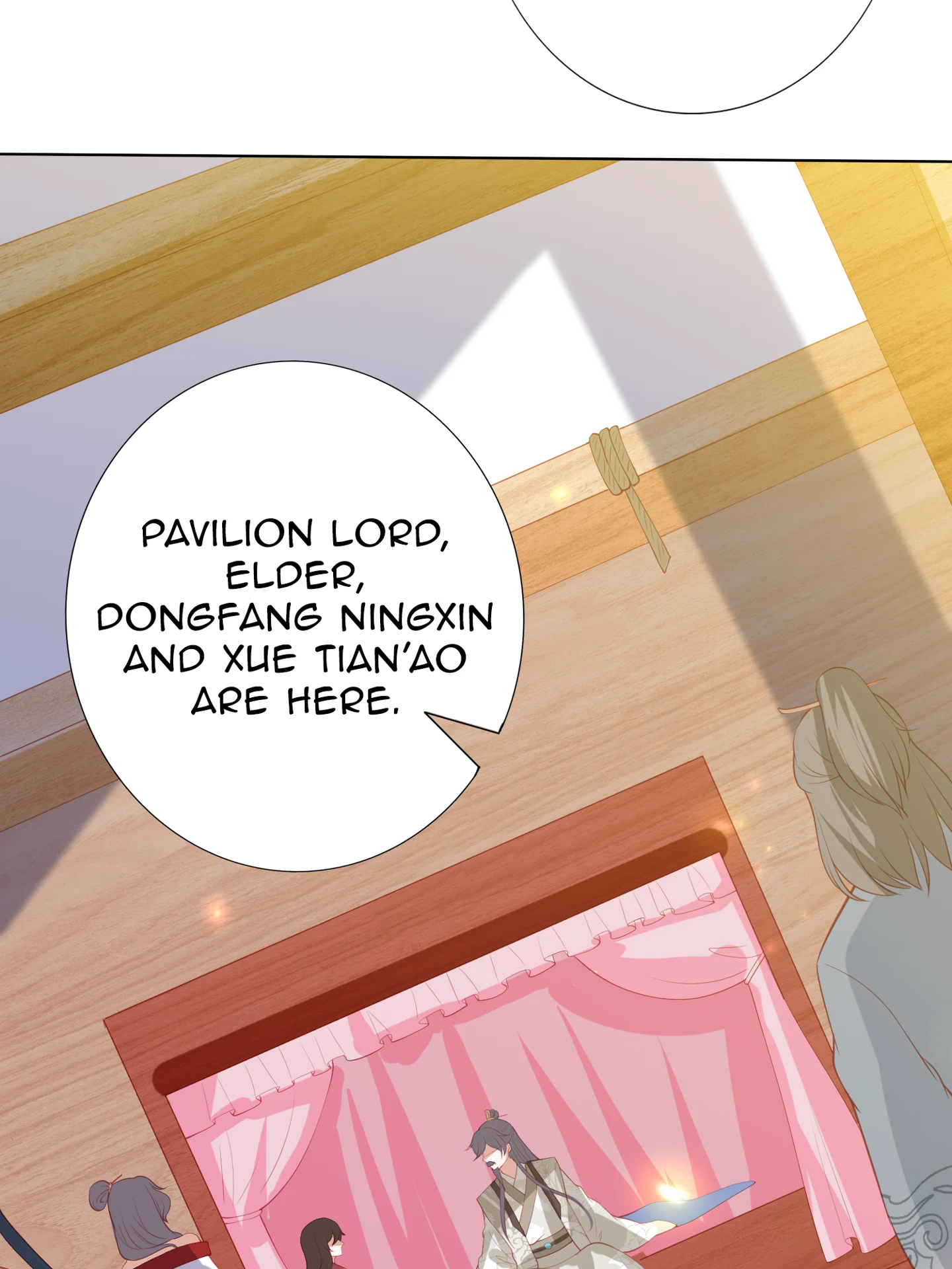 Lost Phoenix: Spoil the Repudiated Empress Chapter 200 - page 39