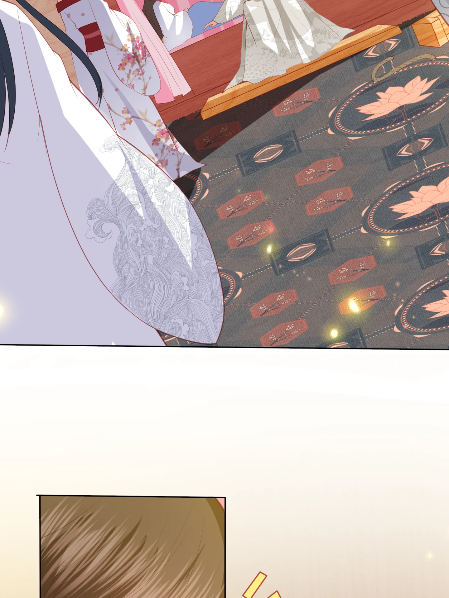 Lost Phoenix: Spoil the Repudiated Empress Chapter 200 - page 40