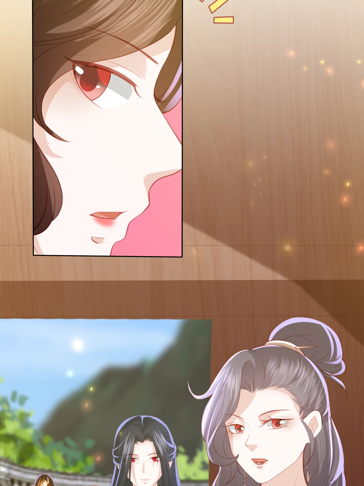 Lost Phoenix: Spoil the Repudiated Empress Chapter 200 - page 41