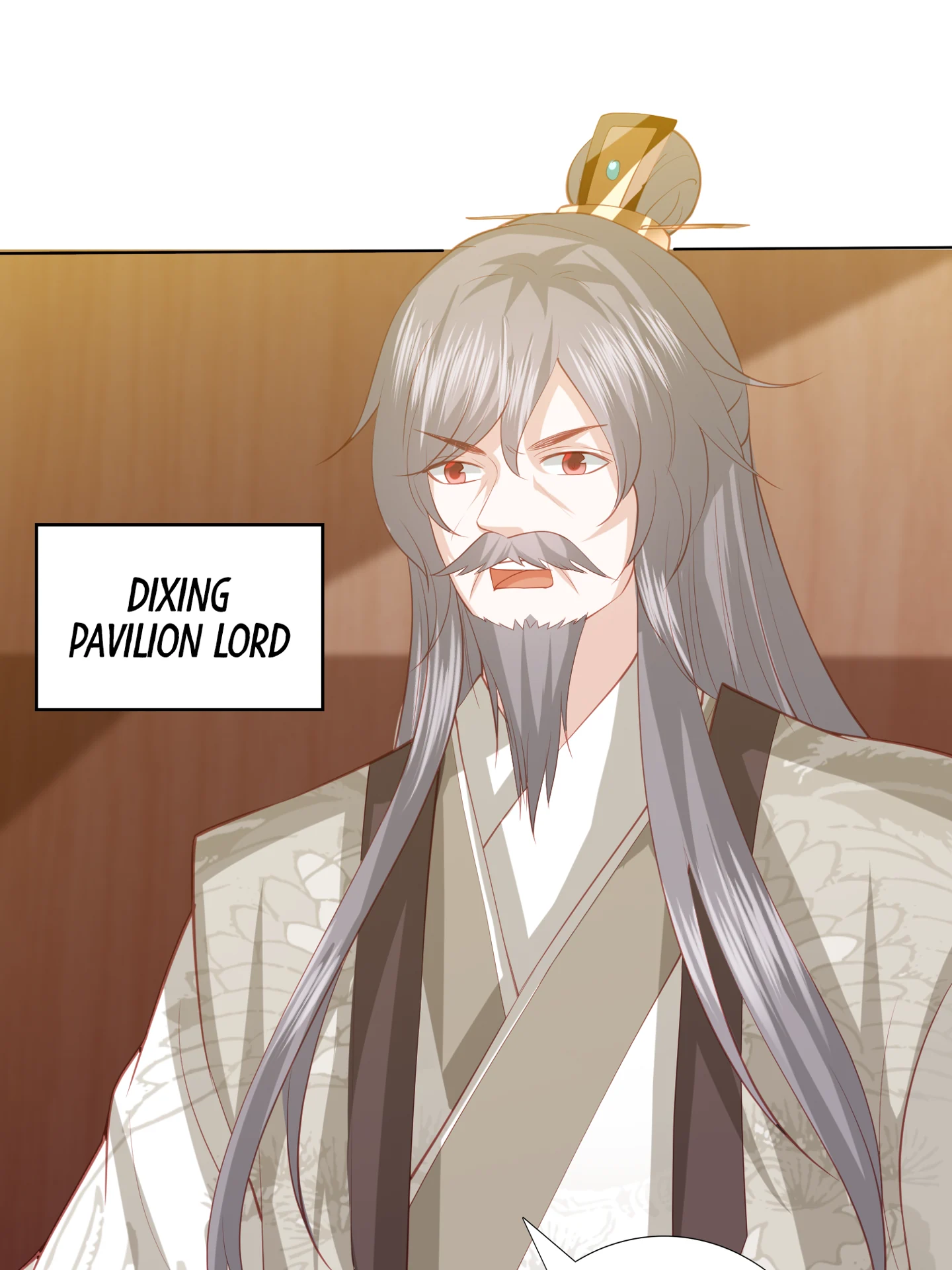 Lost Phoenix: Spoil the Repudiated Empress Chapter 200 - page 43