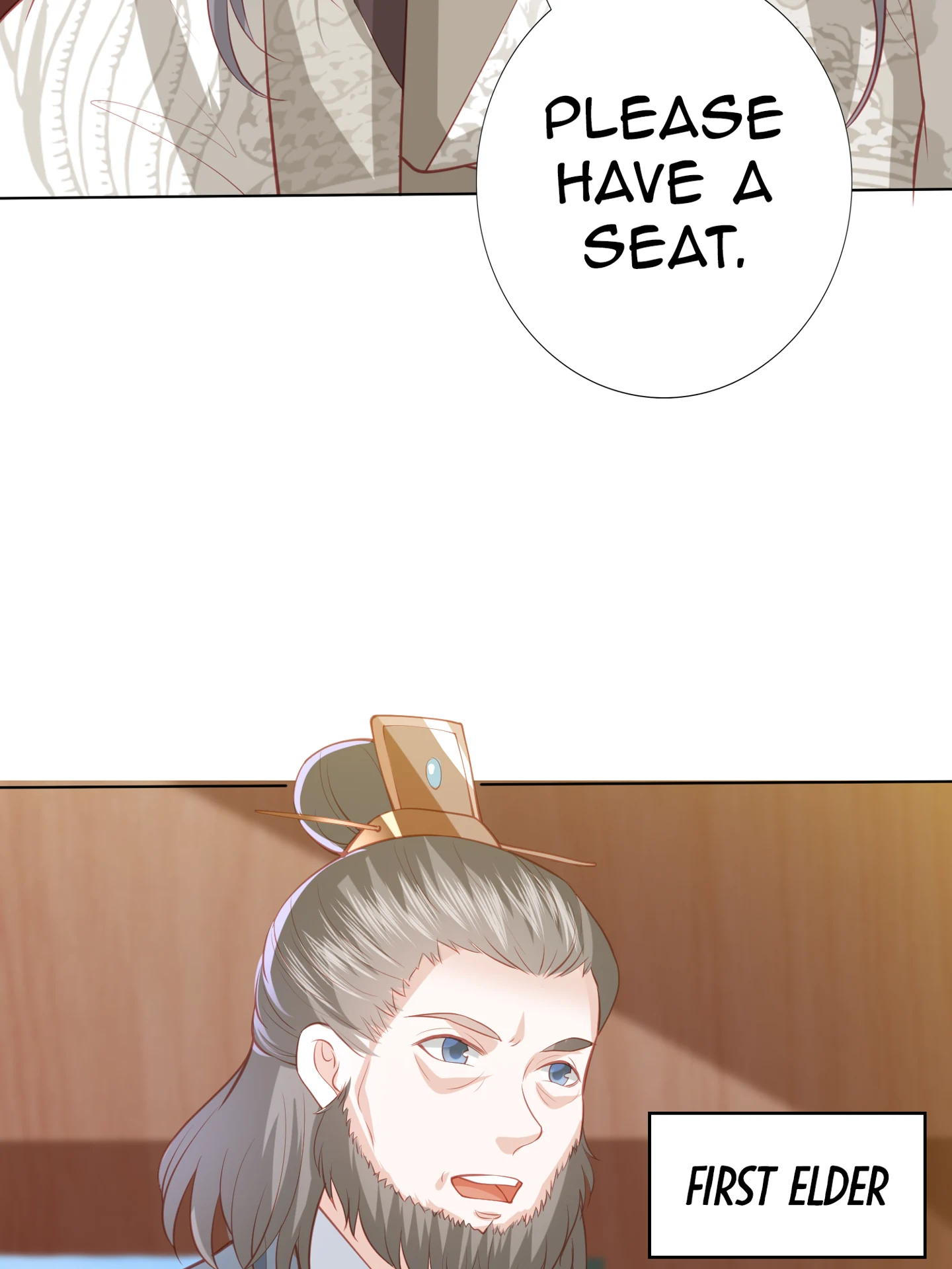 Lost Phoenix: Spoil the Repudiated Empress Chapter 200 - page 44