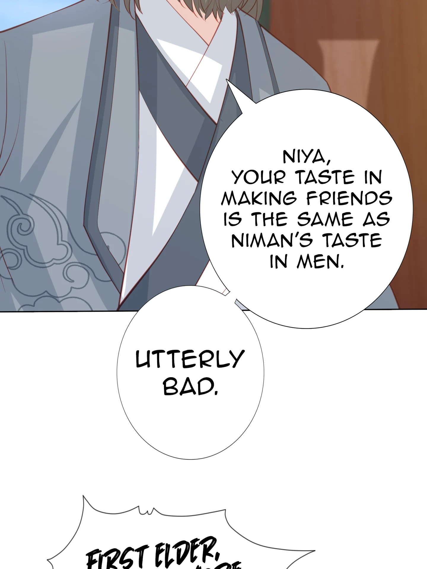 Lost Phoenix: Spoil the Repudiated Empress Chapter 200 - page 45