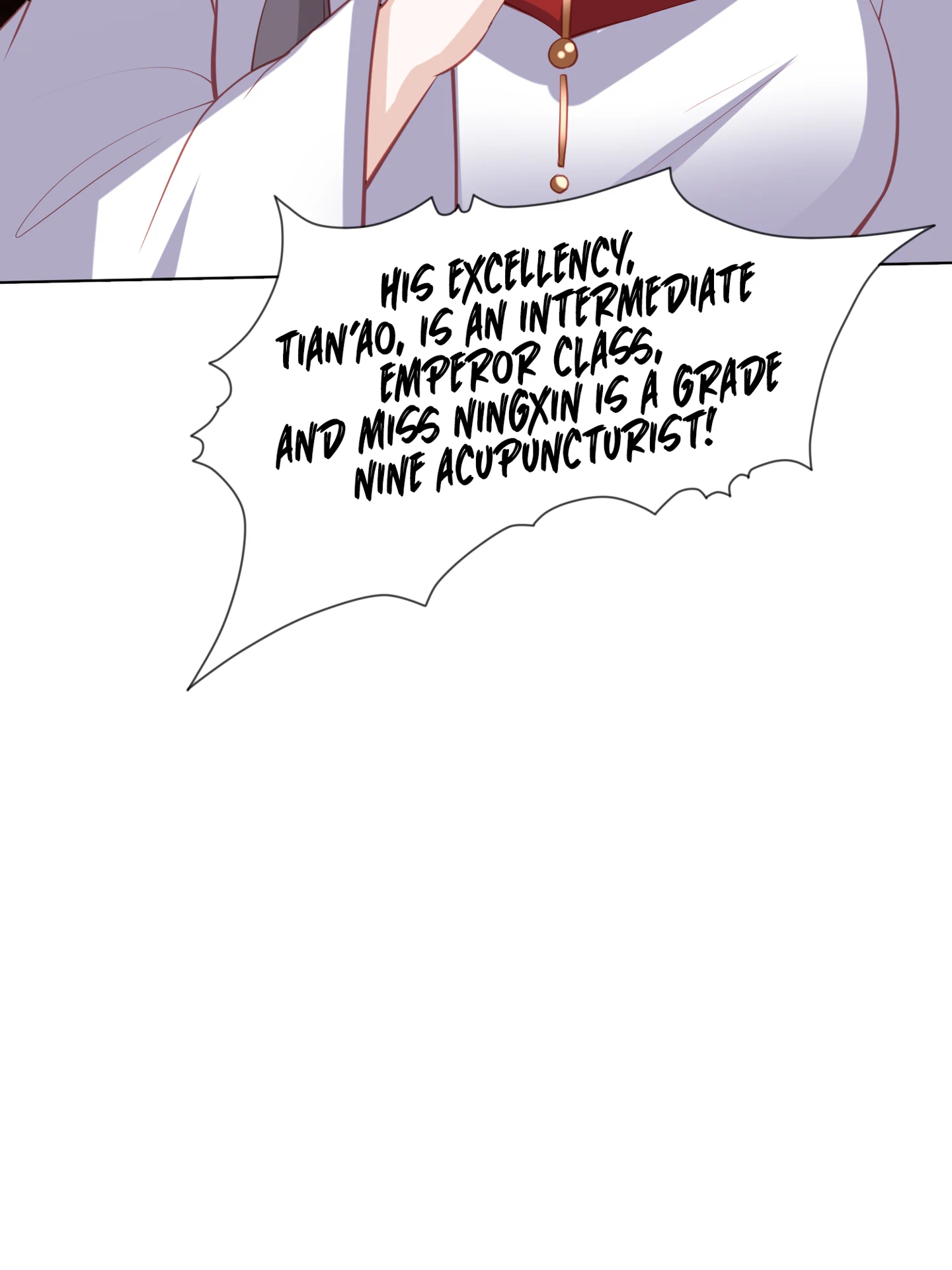 Lost Phoenix: Spoil the Repudiated Empress Chapter 200 - page 47