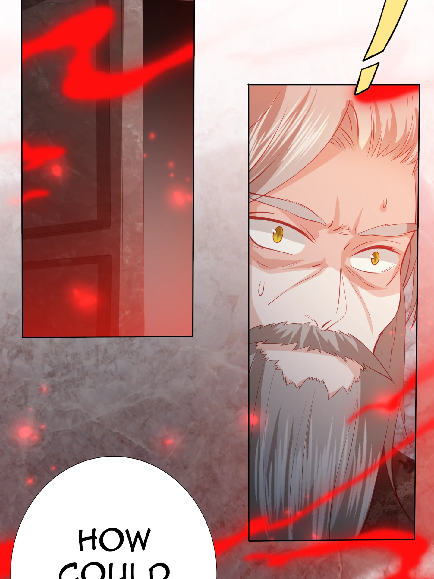 Lost Phoenix: Spoil the Repudiated Empress Chapter 200 - page 5