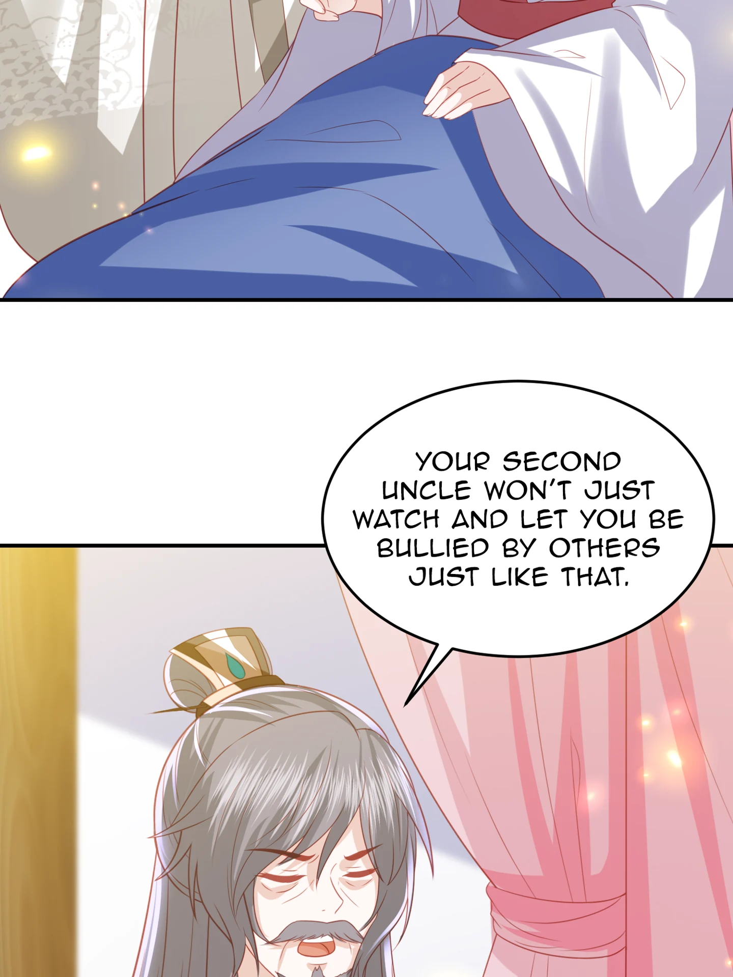 Lost Phoenix: Spoil the Repudiated Empress Chapter 201 - page 9