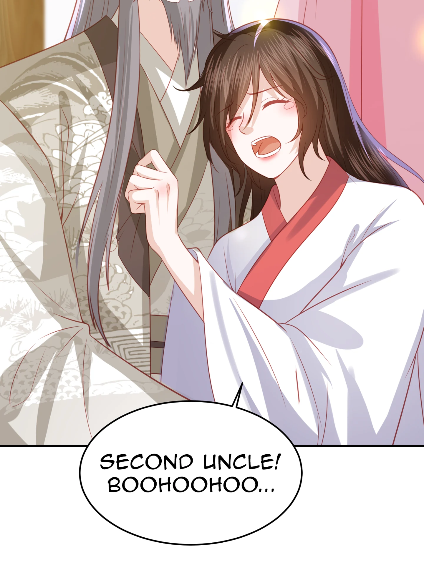 Lost Phoenix: Spoil the Repudiated Empress Chapter 201 - page 10