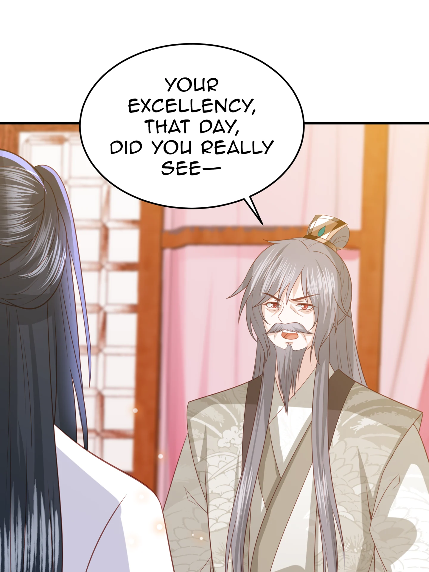 Lost Phoenix: Spoil the Repudiated Empress Chapter 201 - page 11