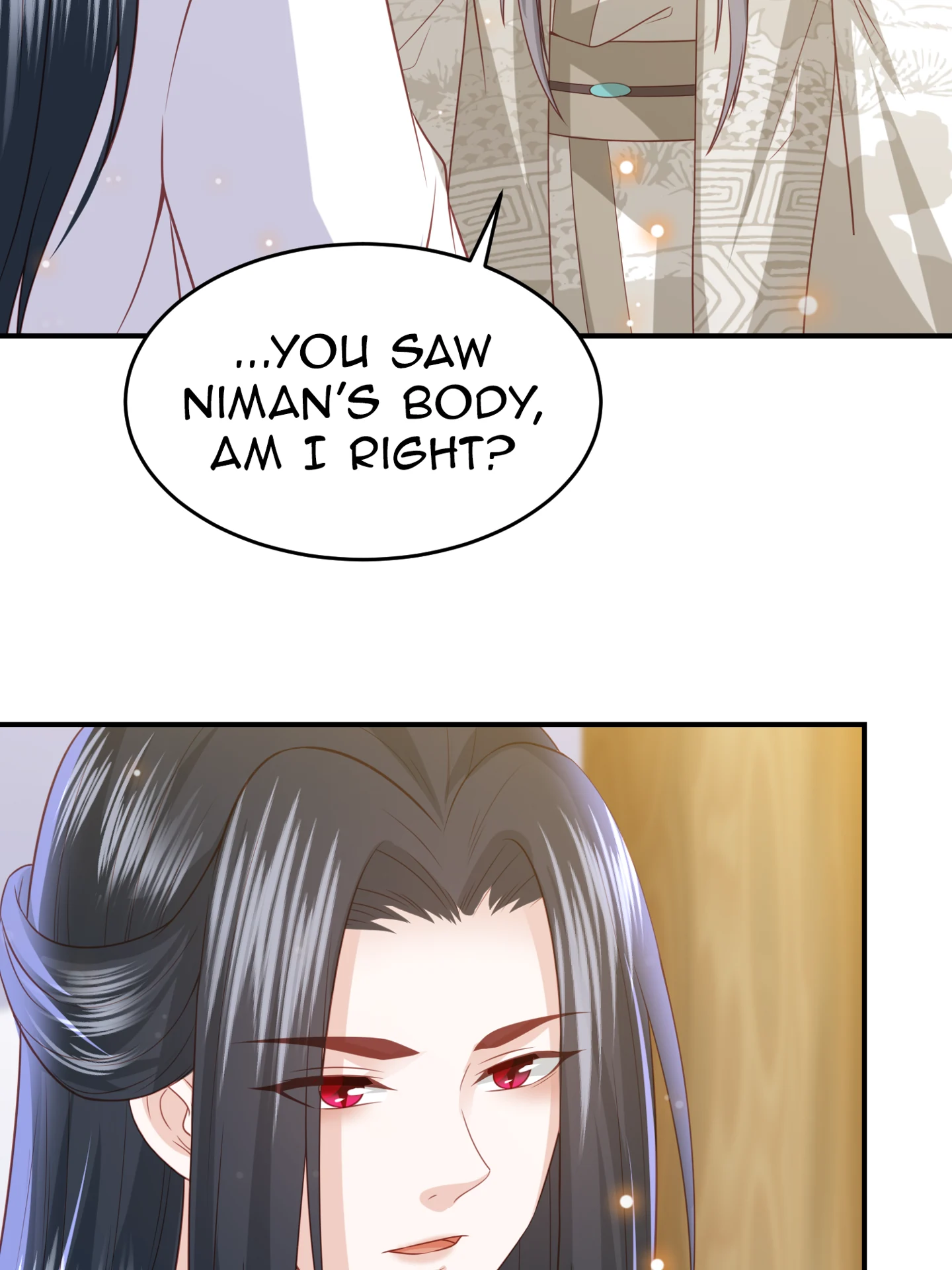 Lost Phoenix: Spoil the Repudiated Empress Chapter 201 - page 12