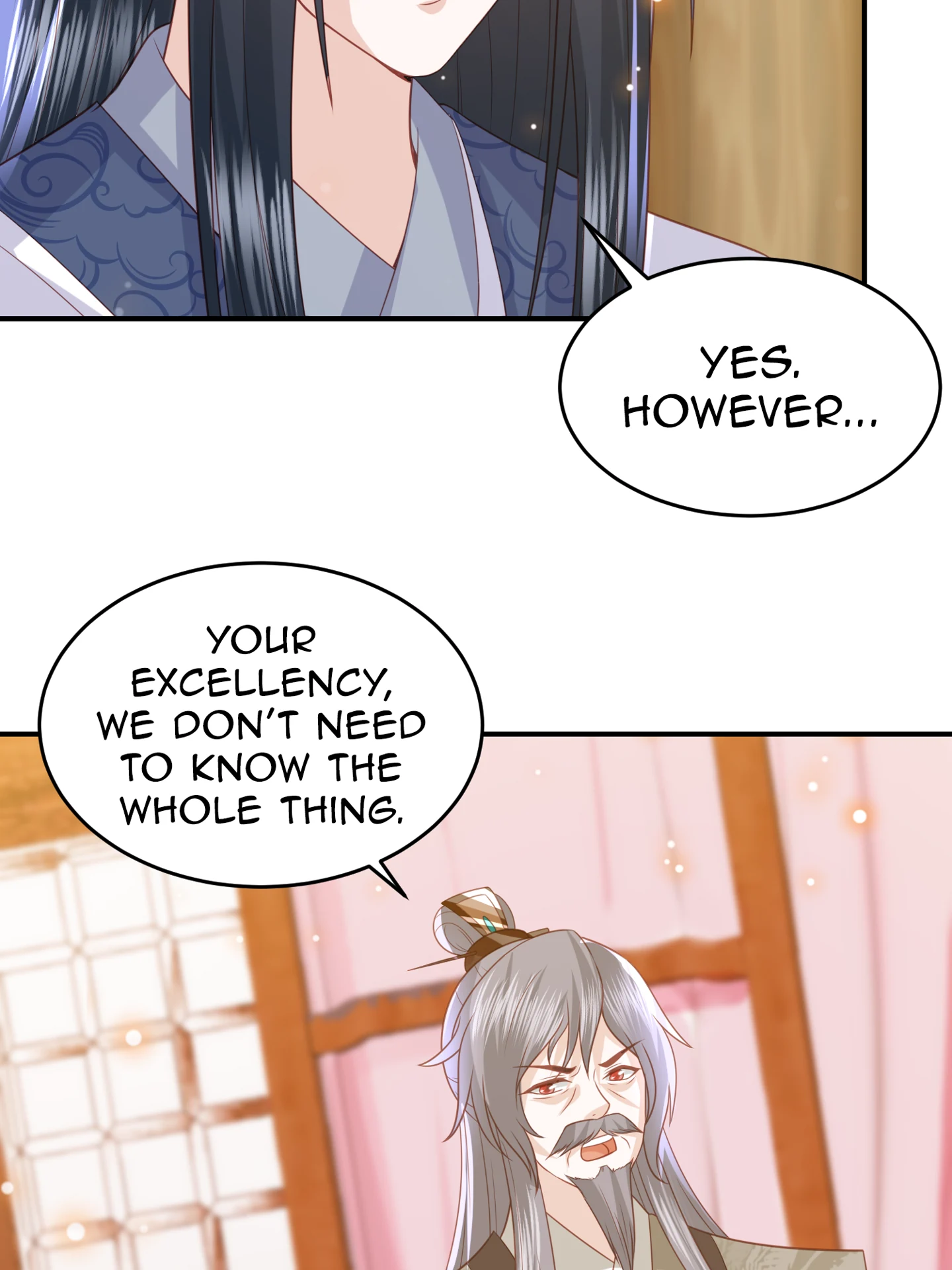 Lost Phoenix: Spoil the Repudiated Empress Chapter 201 - page 13