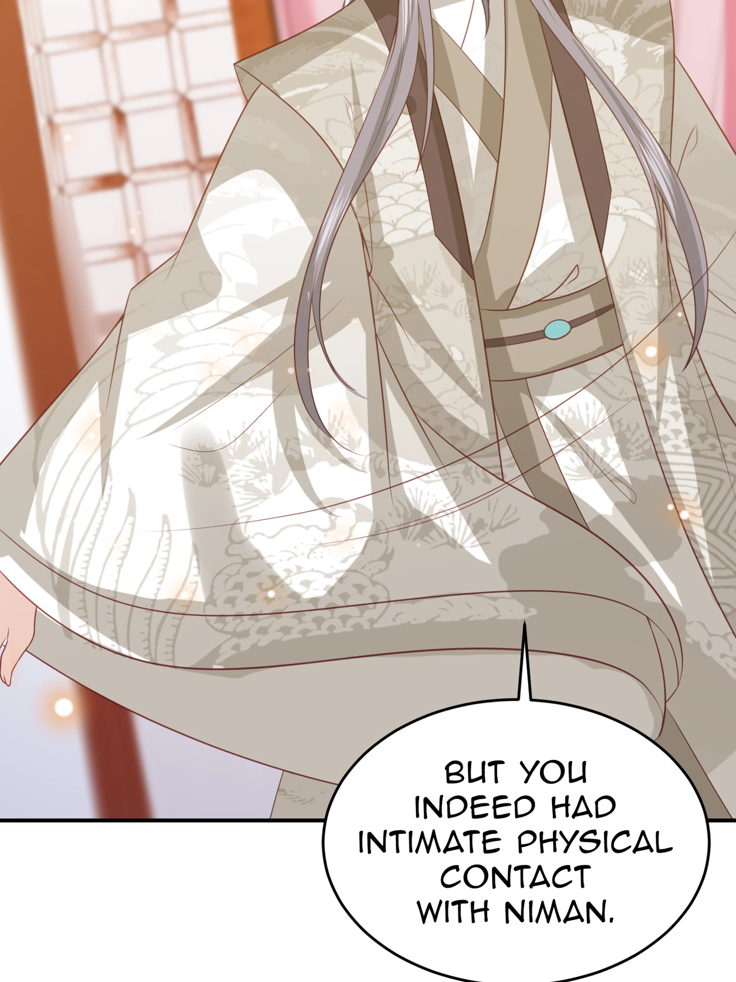 Lost Phoenix: Spoil the Repudiated Empress Chapter 201 - page 14