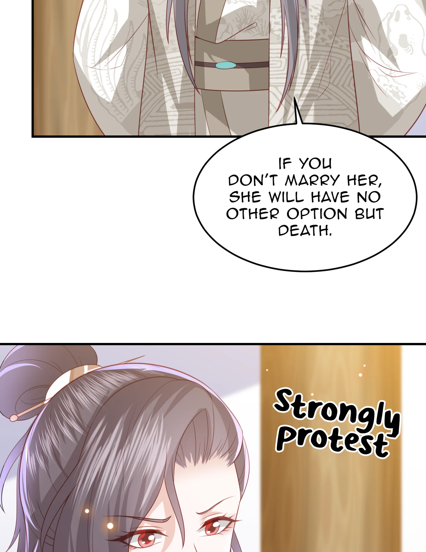 Lost Phoenix: Spoil the Repudiated Empress Chapter 201 - page 17