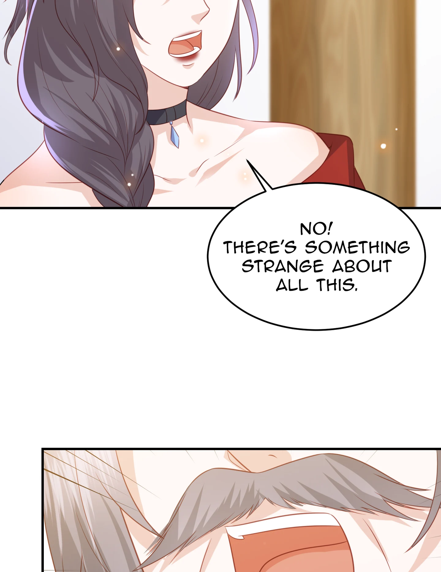 Lost Phoenix: Spoil the Repudiated Empress Chapter 201 - page 18