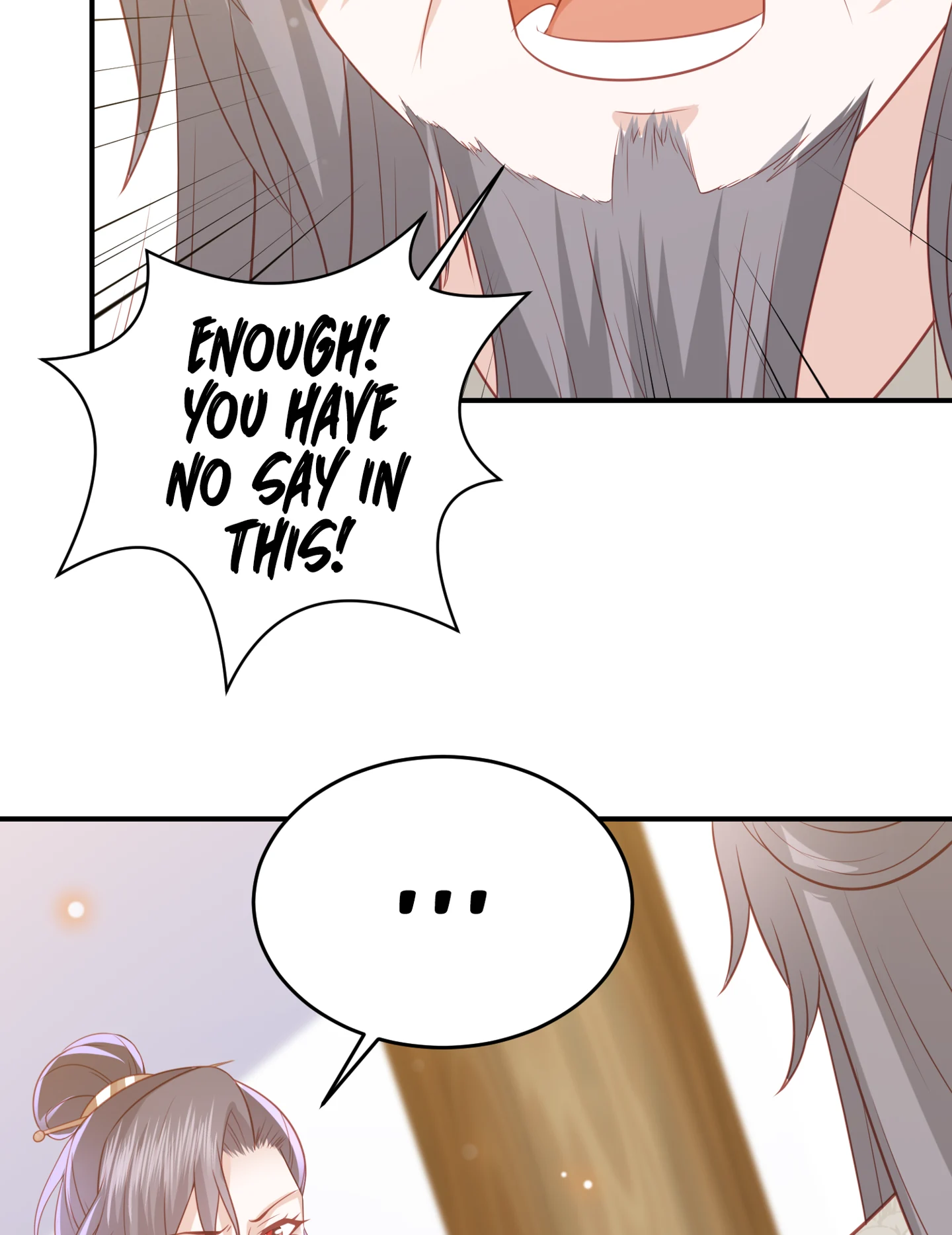 Lost Phoenix: Spoil the Repudiated Empress Chapter 201 - page 19